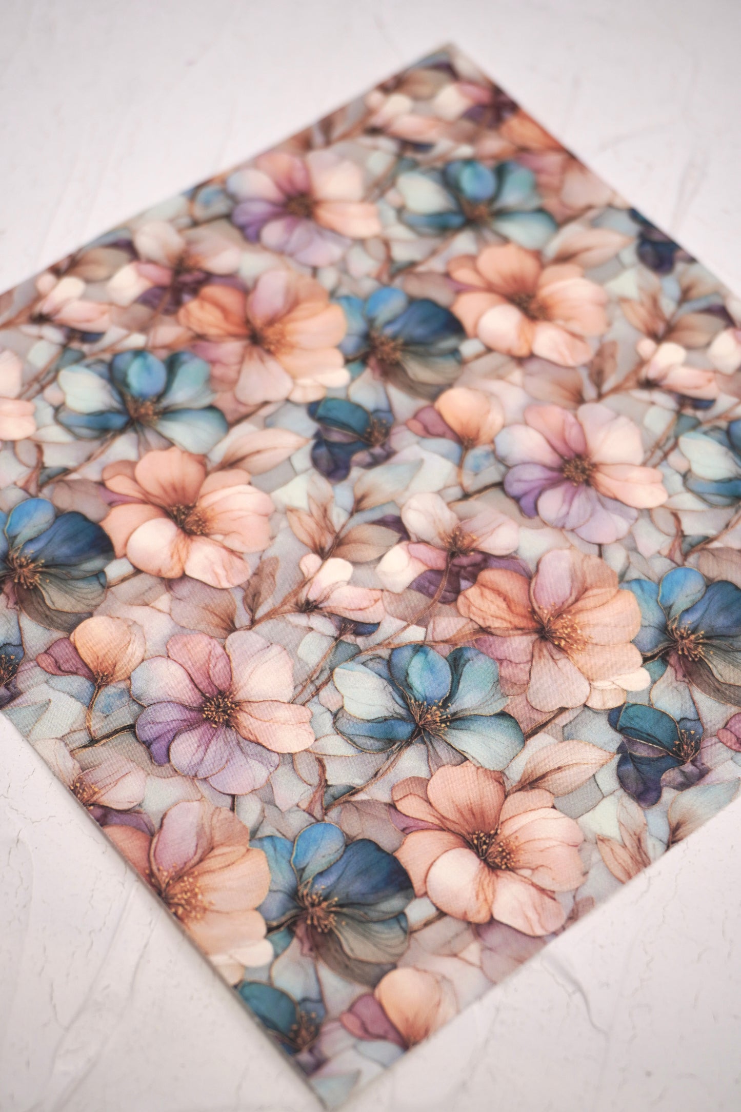 Ink Flowers 18