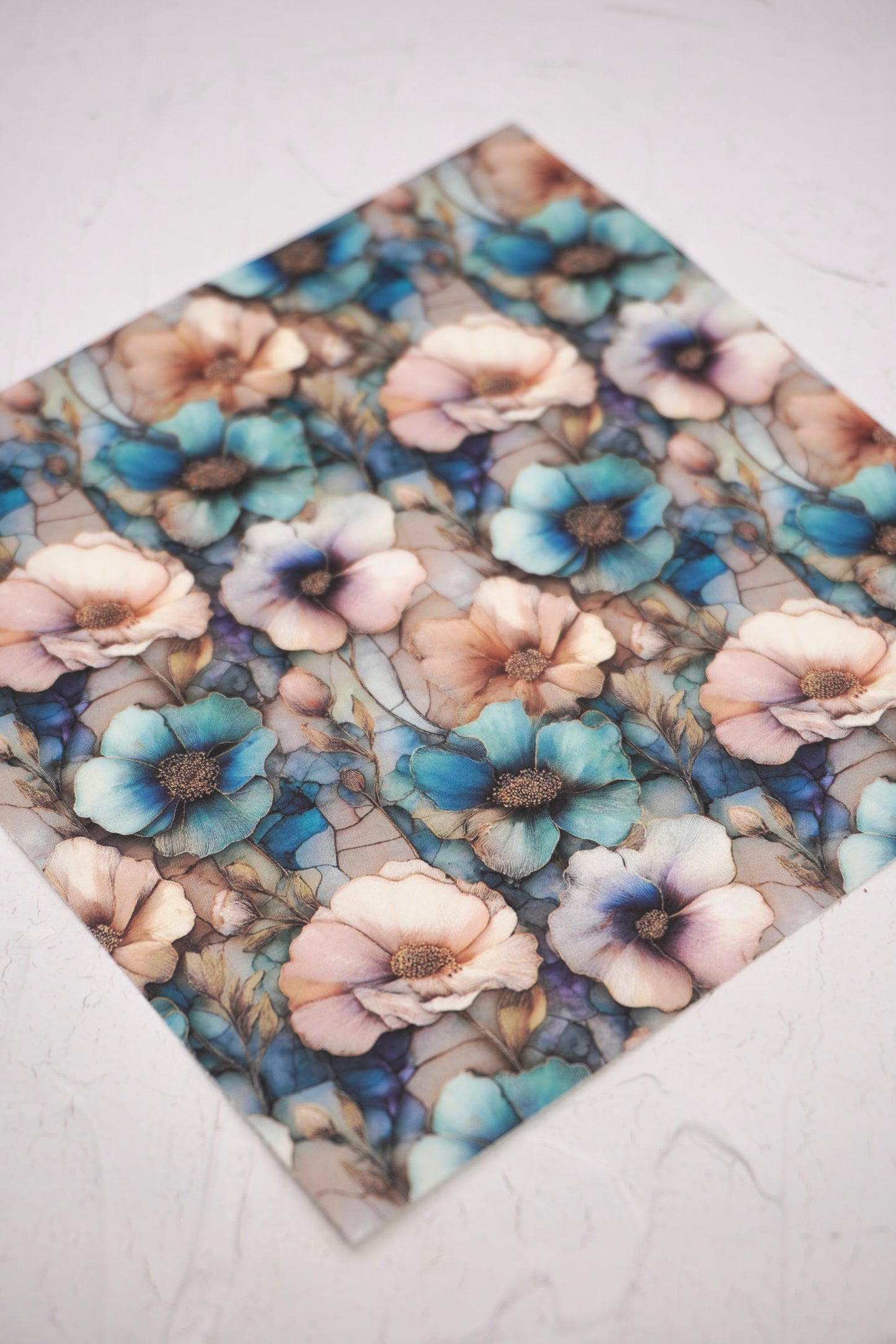 Ink Flowers 20