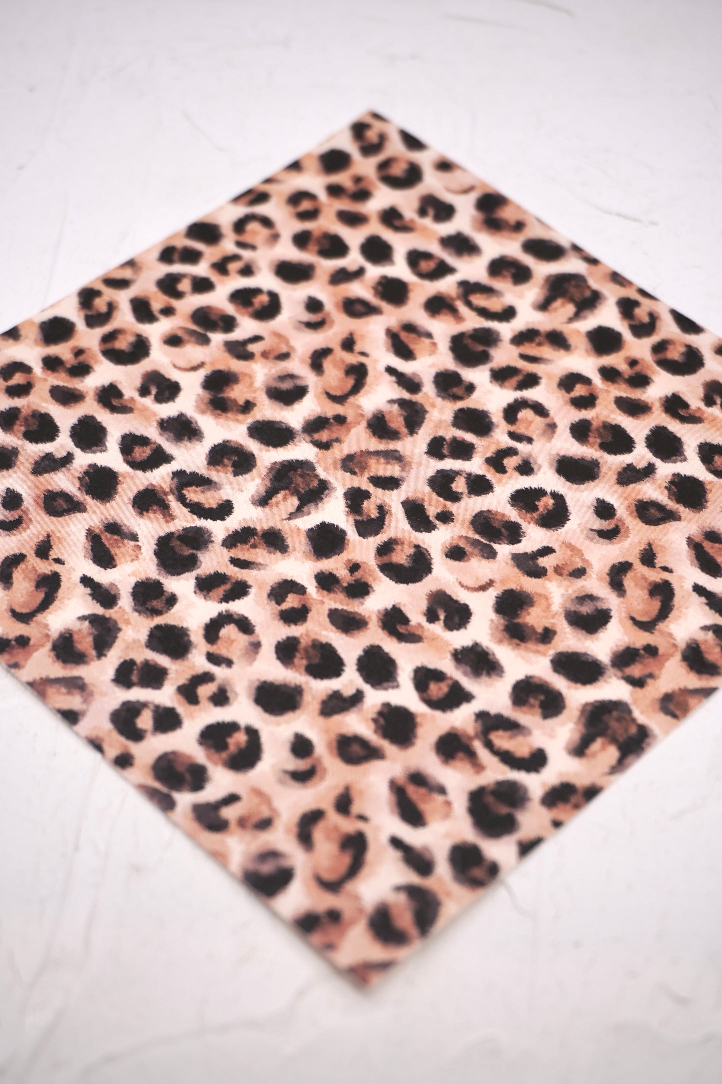 Leopard Print