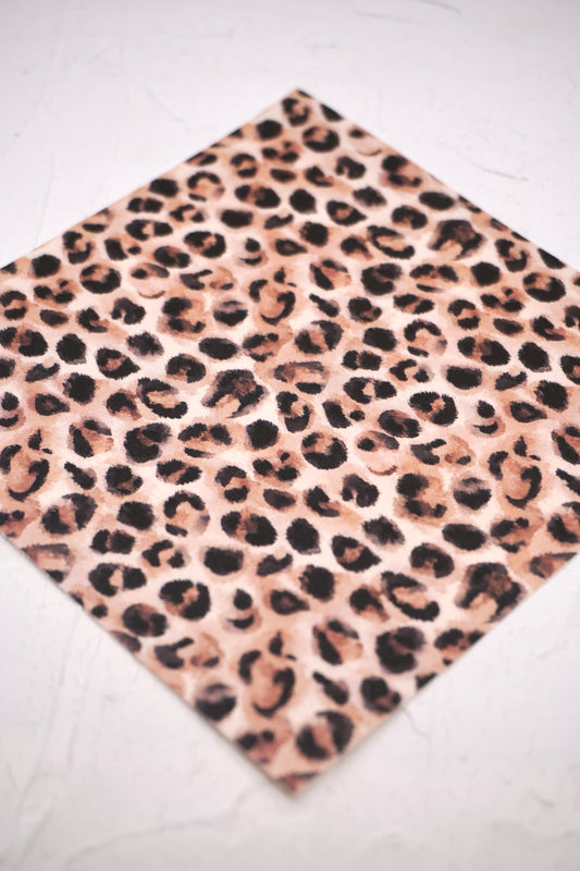 Leopard Print