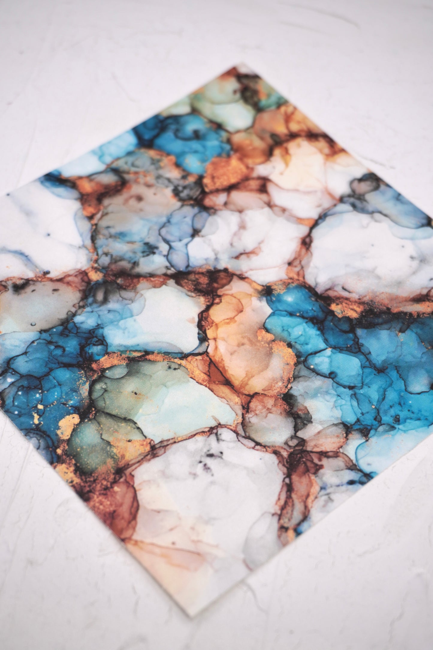 Alcohol Ink 10
