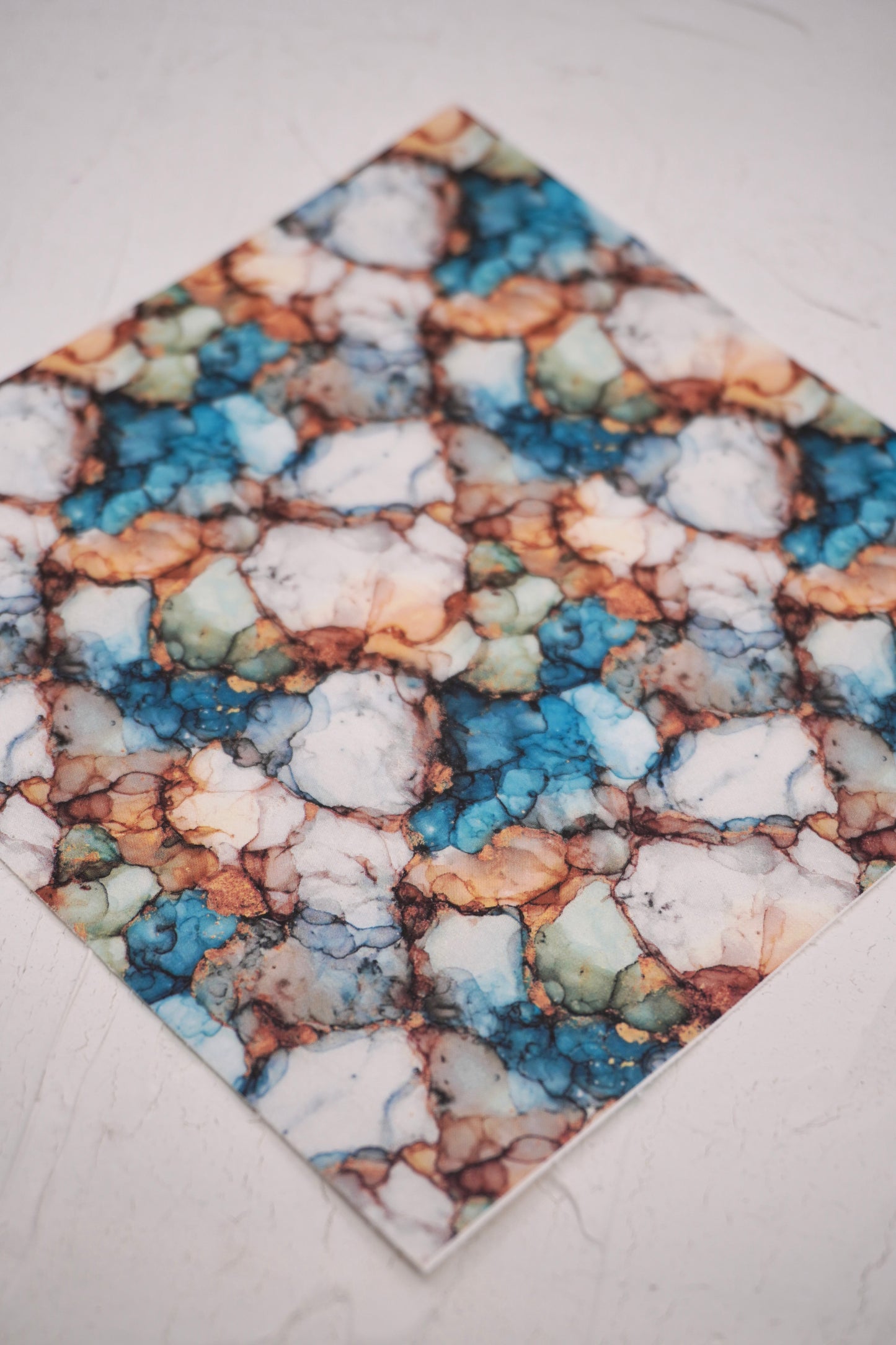 Alcohol Ink 11
