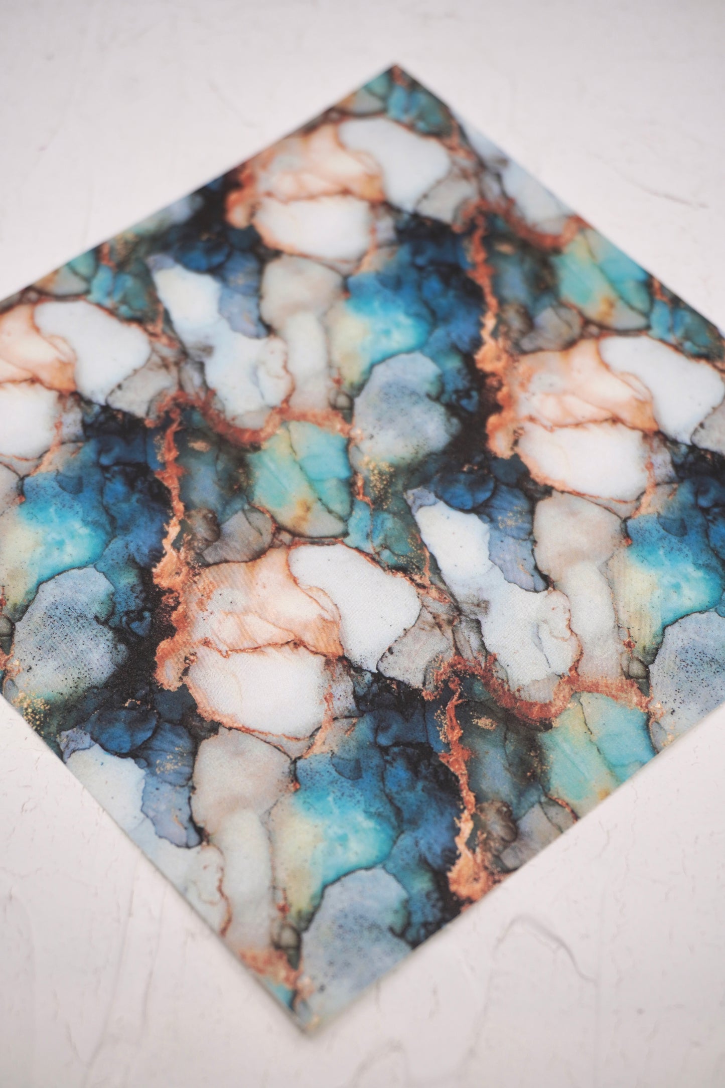 Alcohol Ink 12