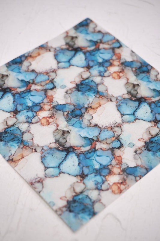 Alcohol Ink 14