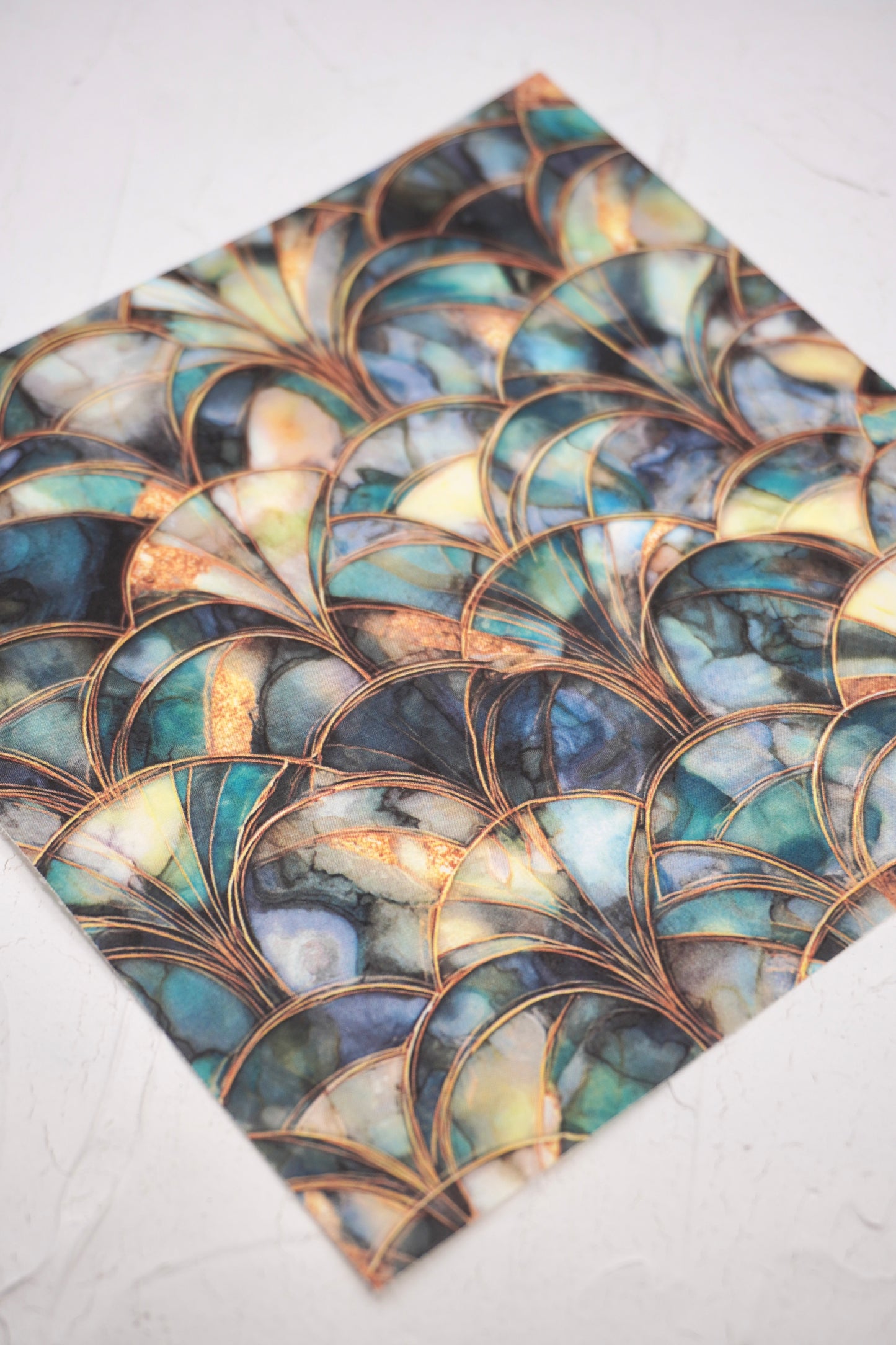 Stained Glass 23