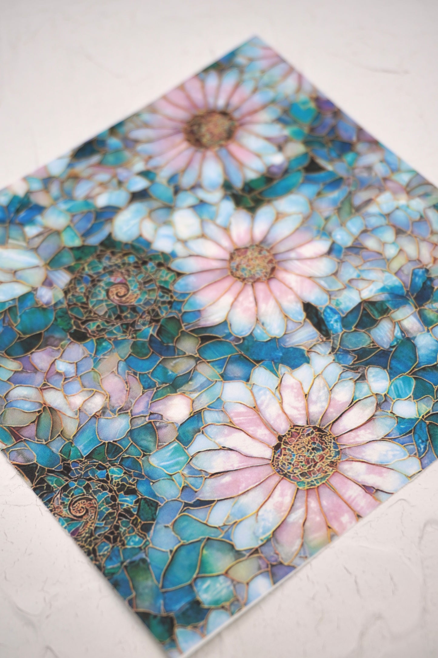 Mosaic 10