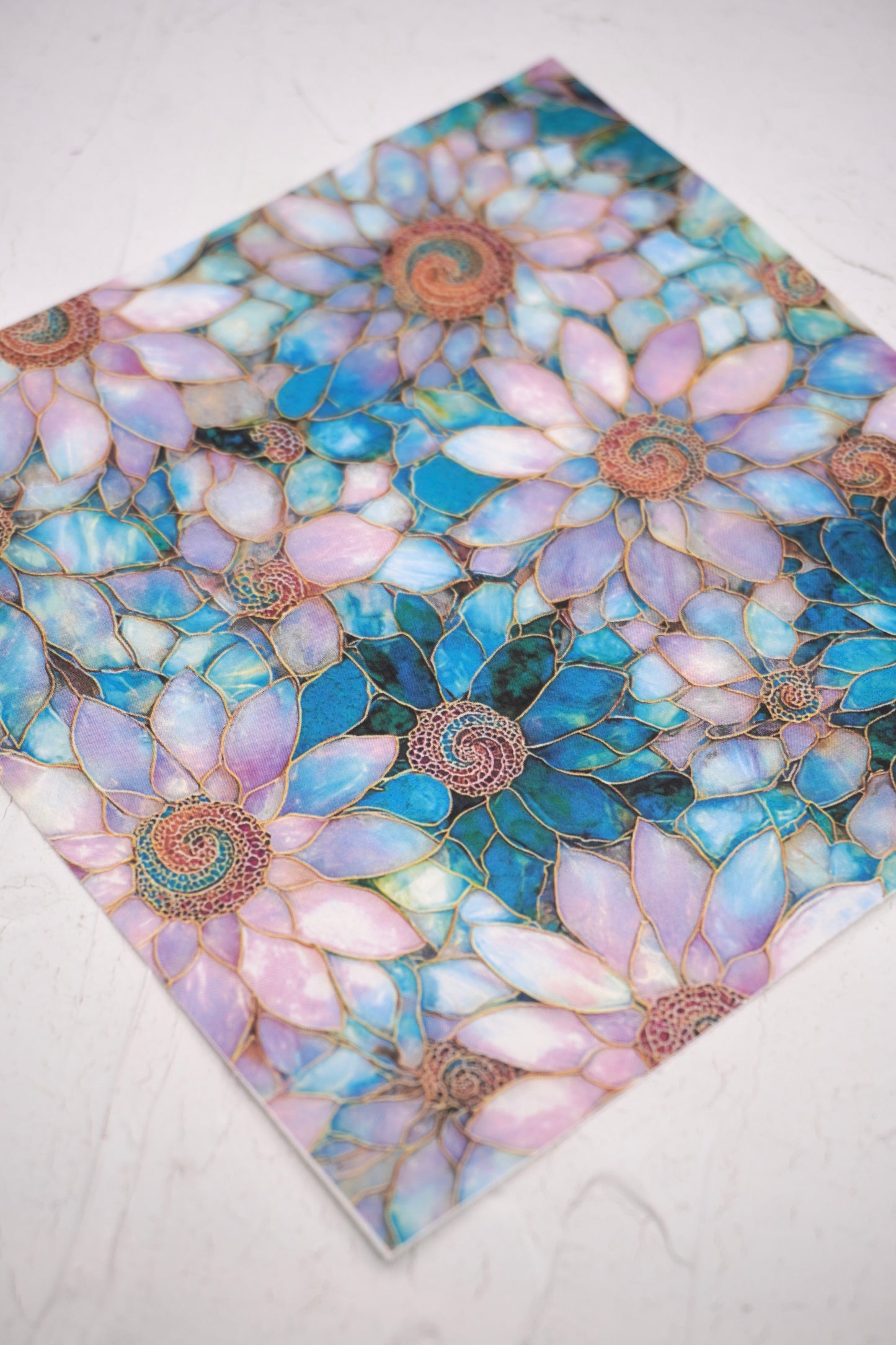 Mosaic 11