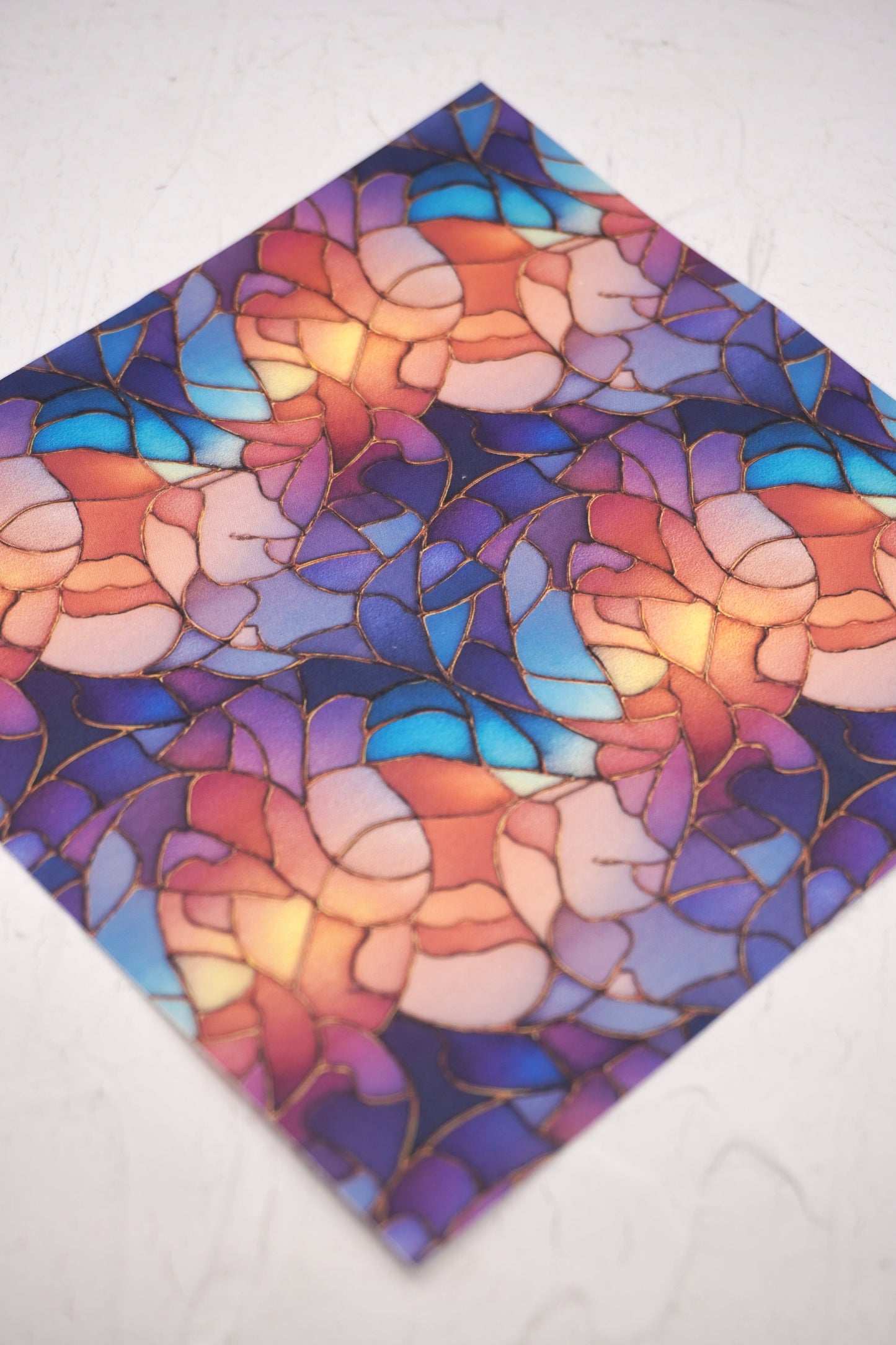 Stained Glass 24