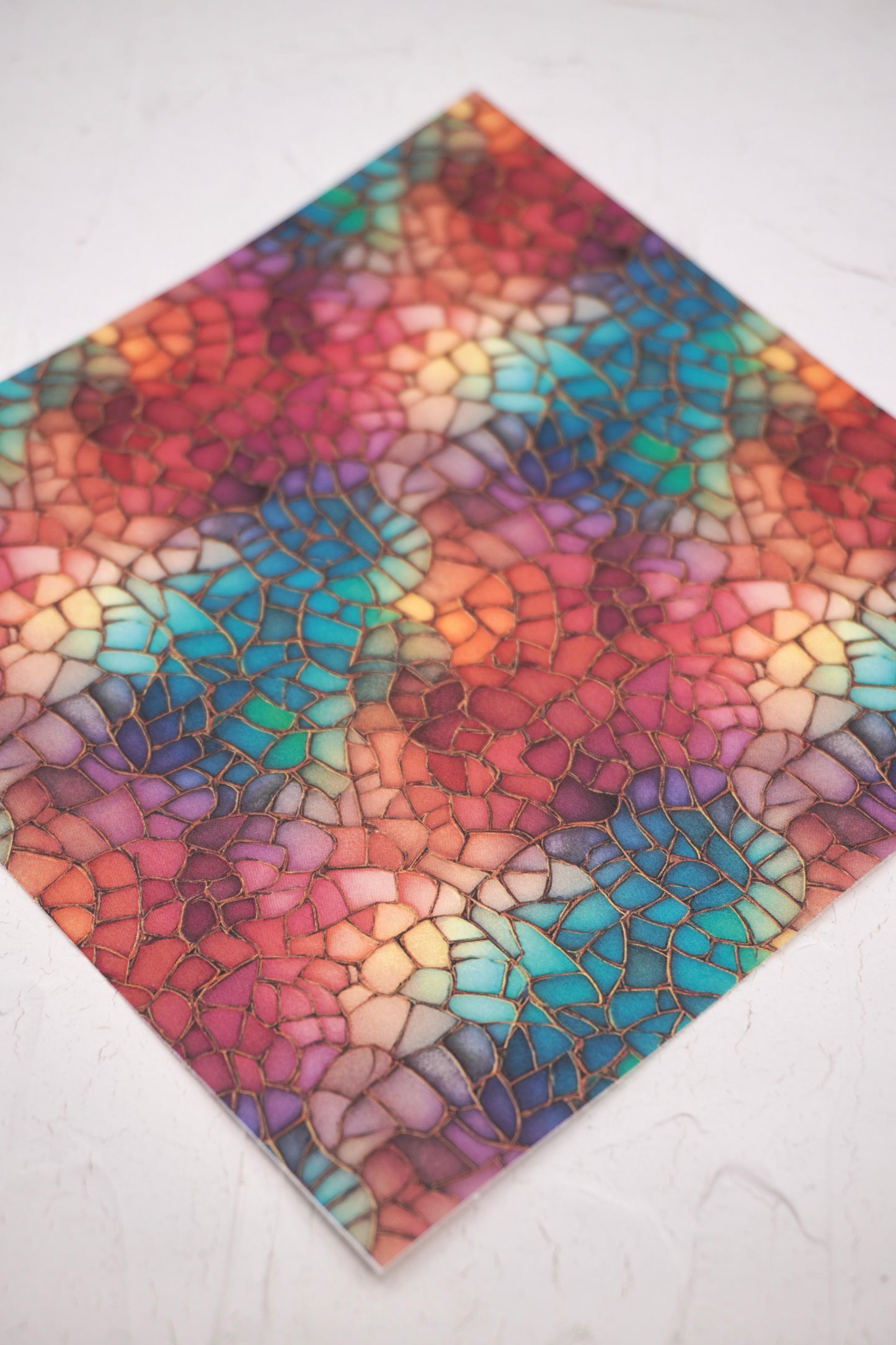 Stained Glass 26