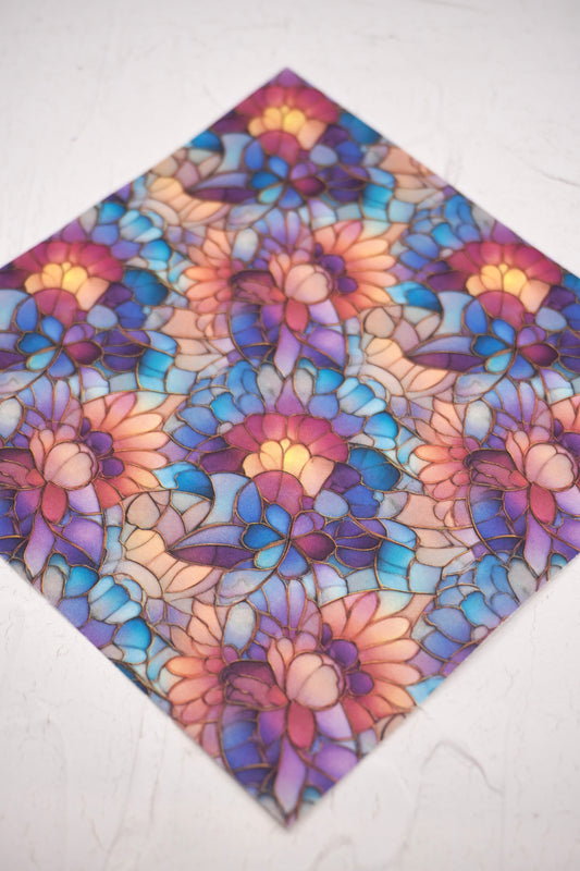 Stained Glass 27