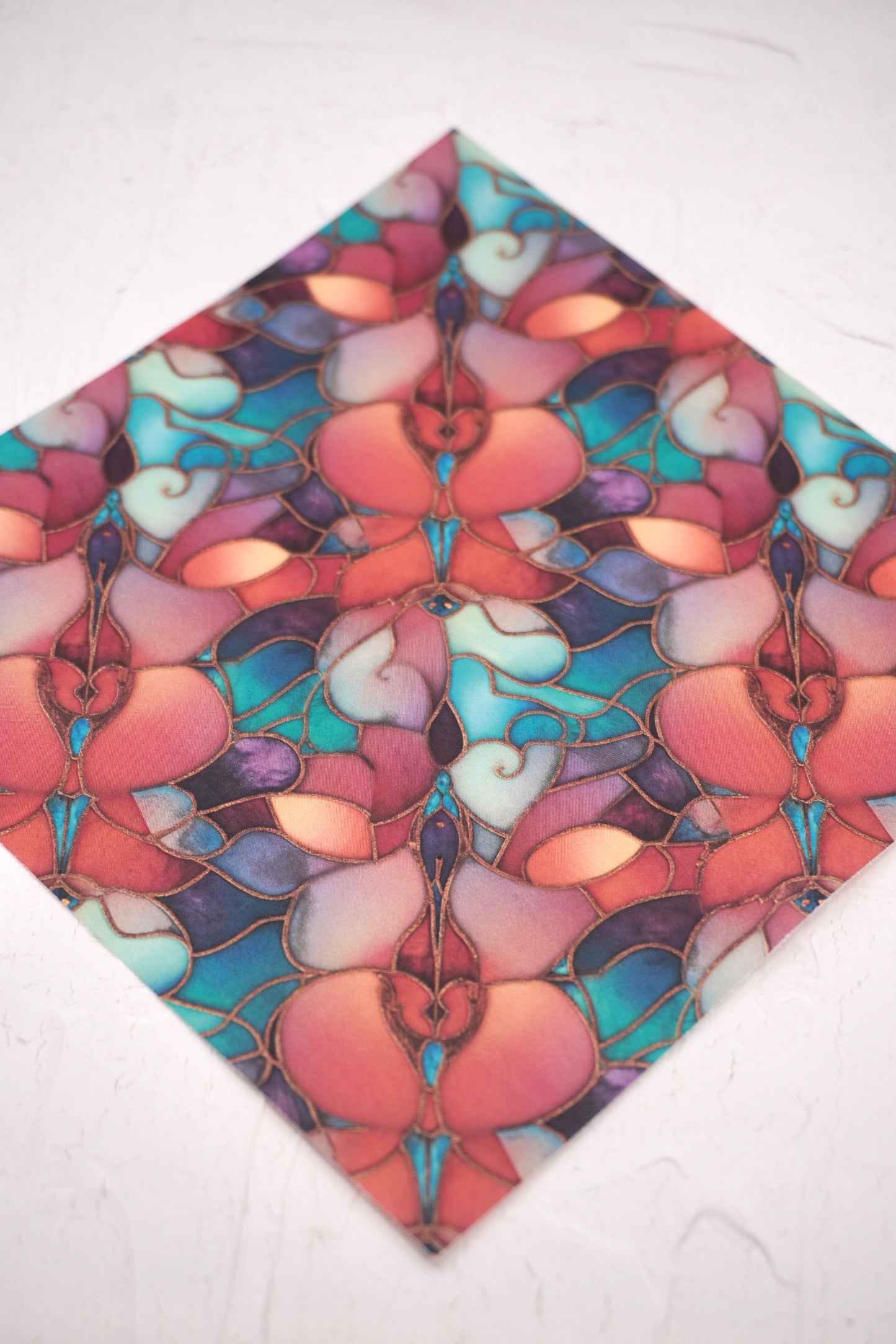 Stained Glass 30
