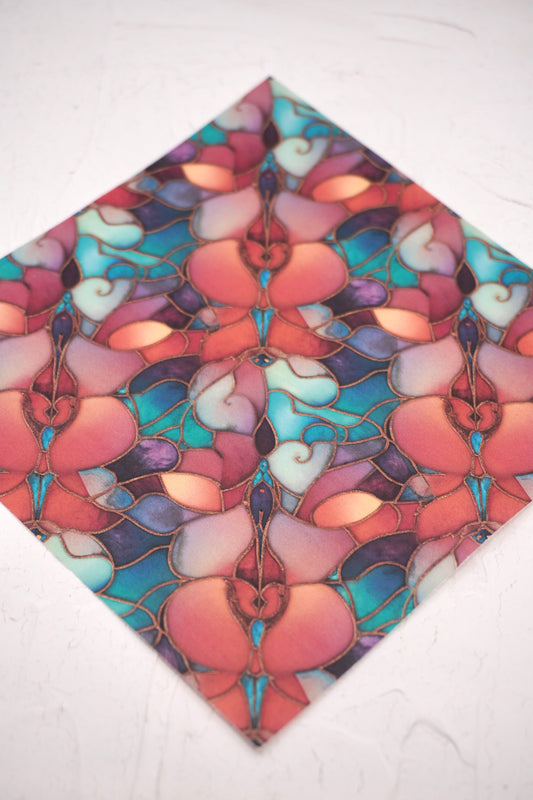 Stained Glass 30