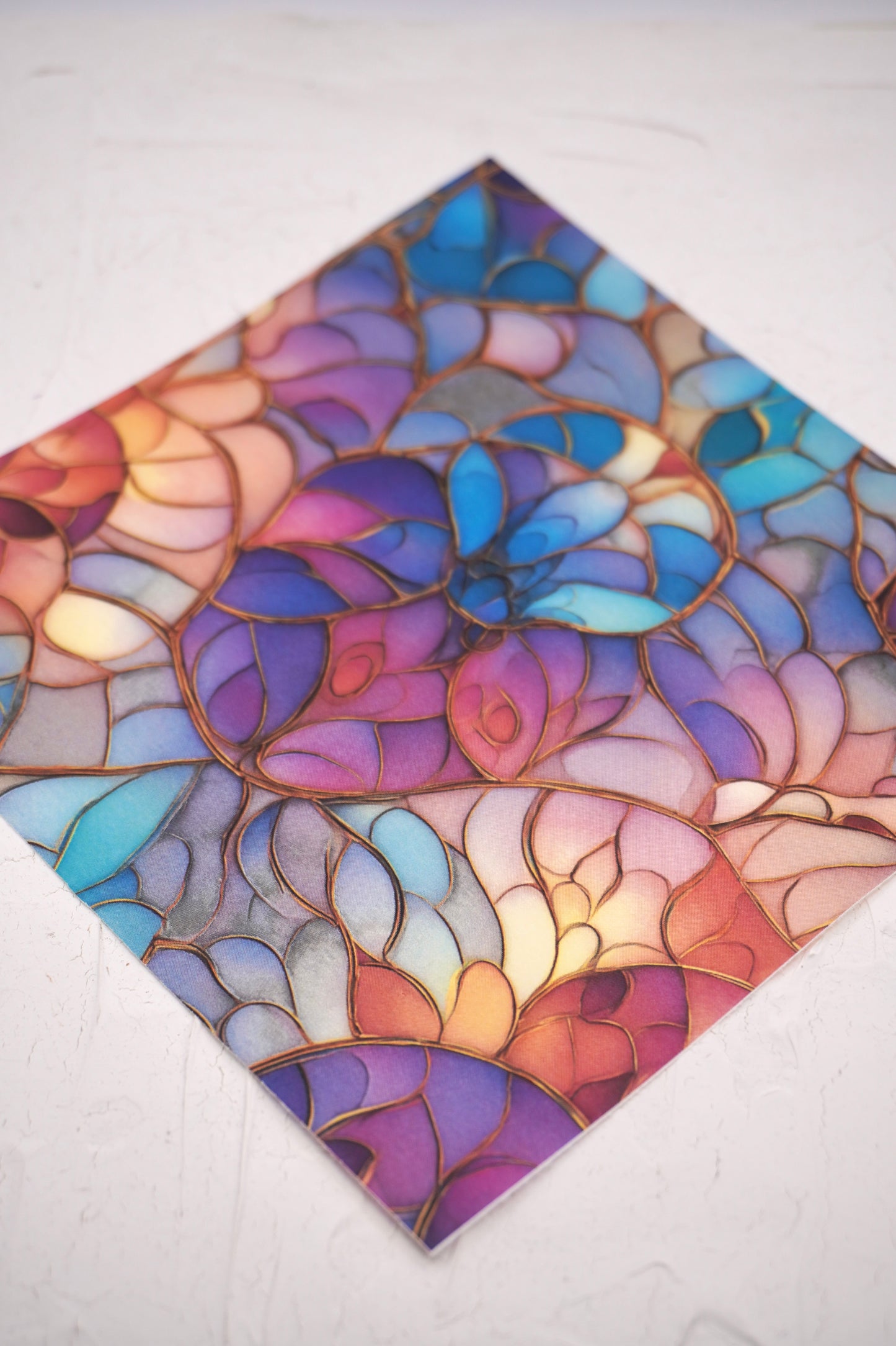 Stained Glass 31