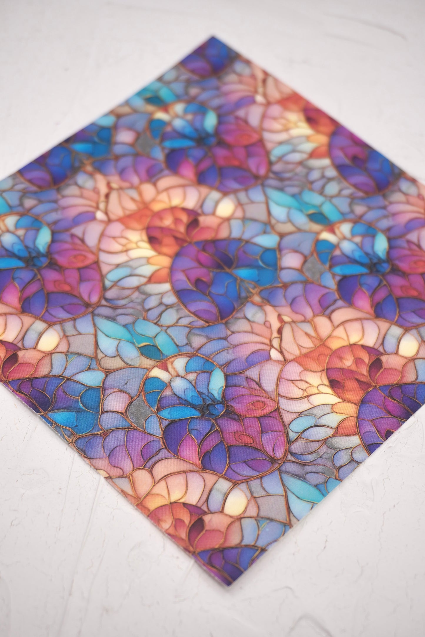 Stained Glass 32