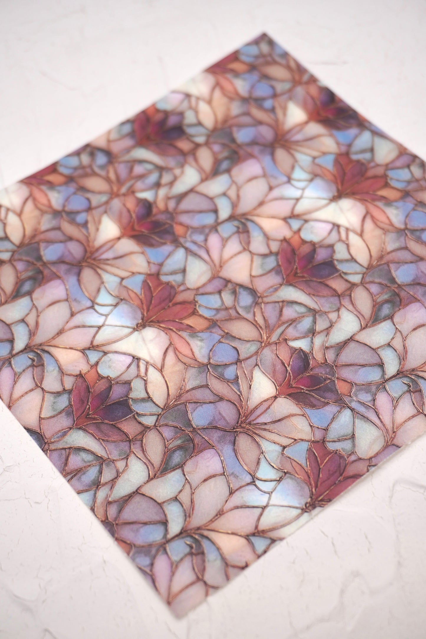 Stained Glass 33