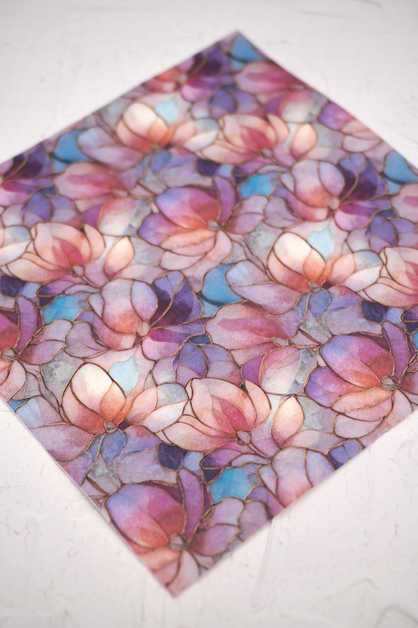 Stained Glass 35