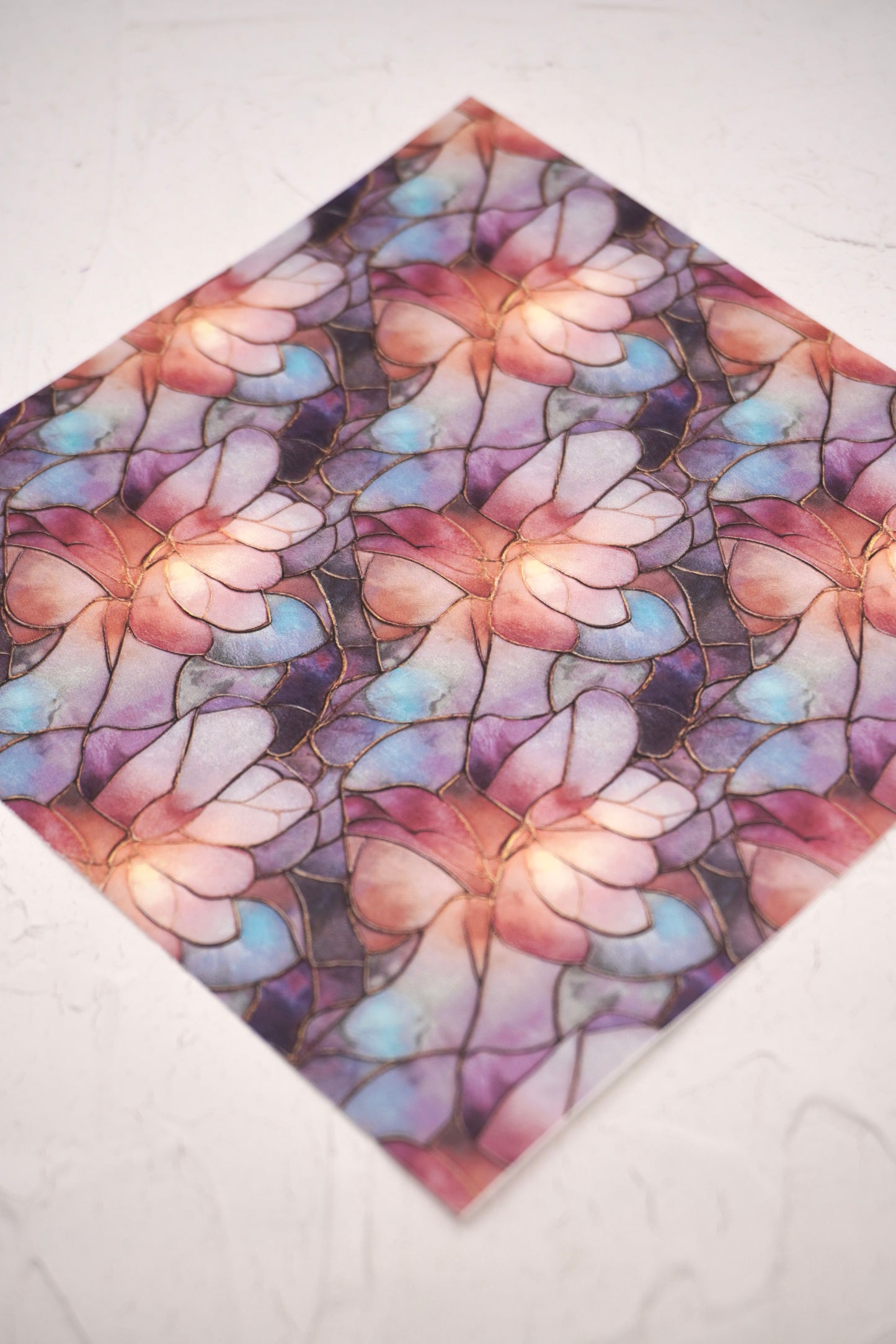 Stained Glass 37