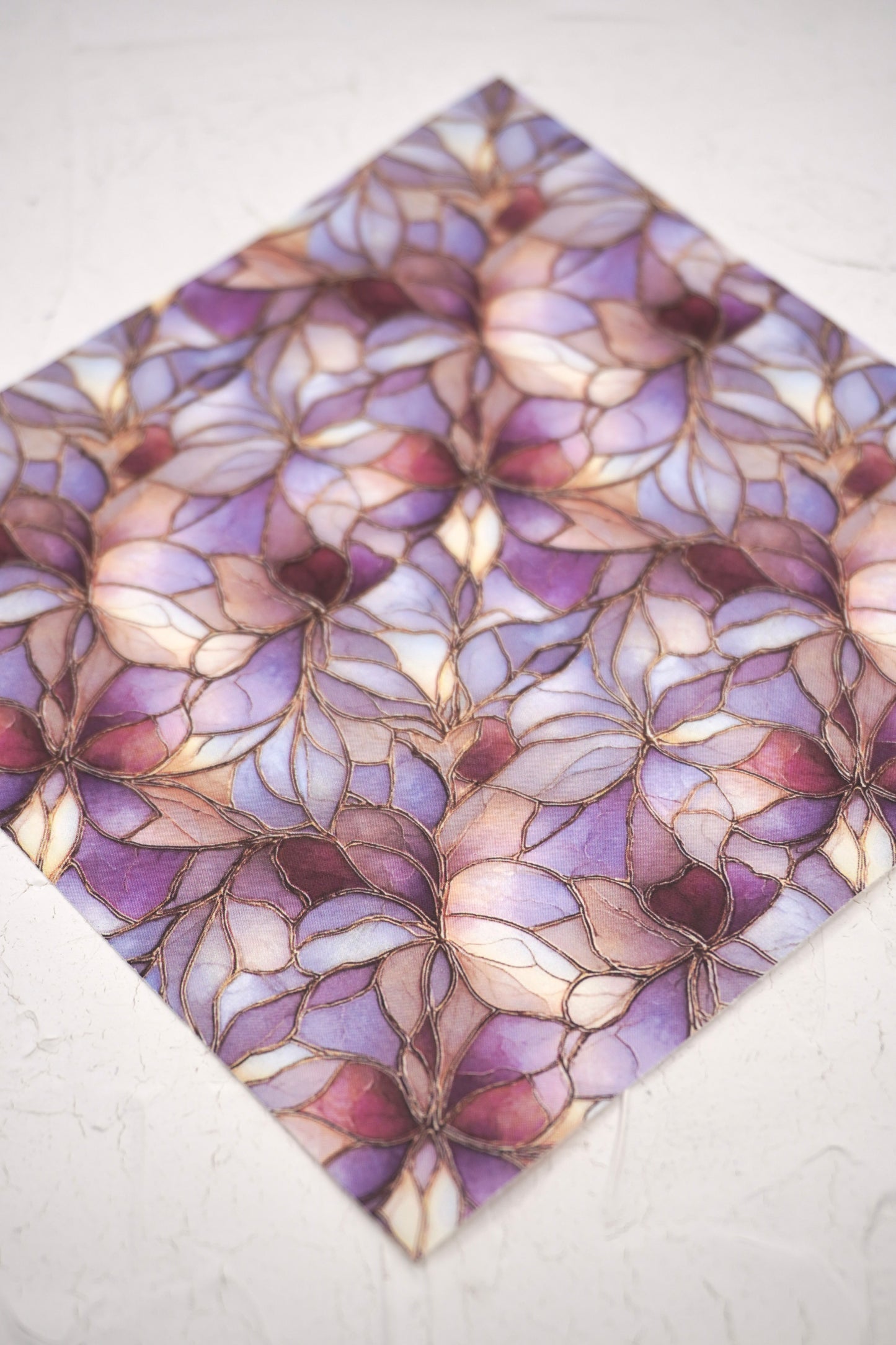 Stained Glass 40