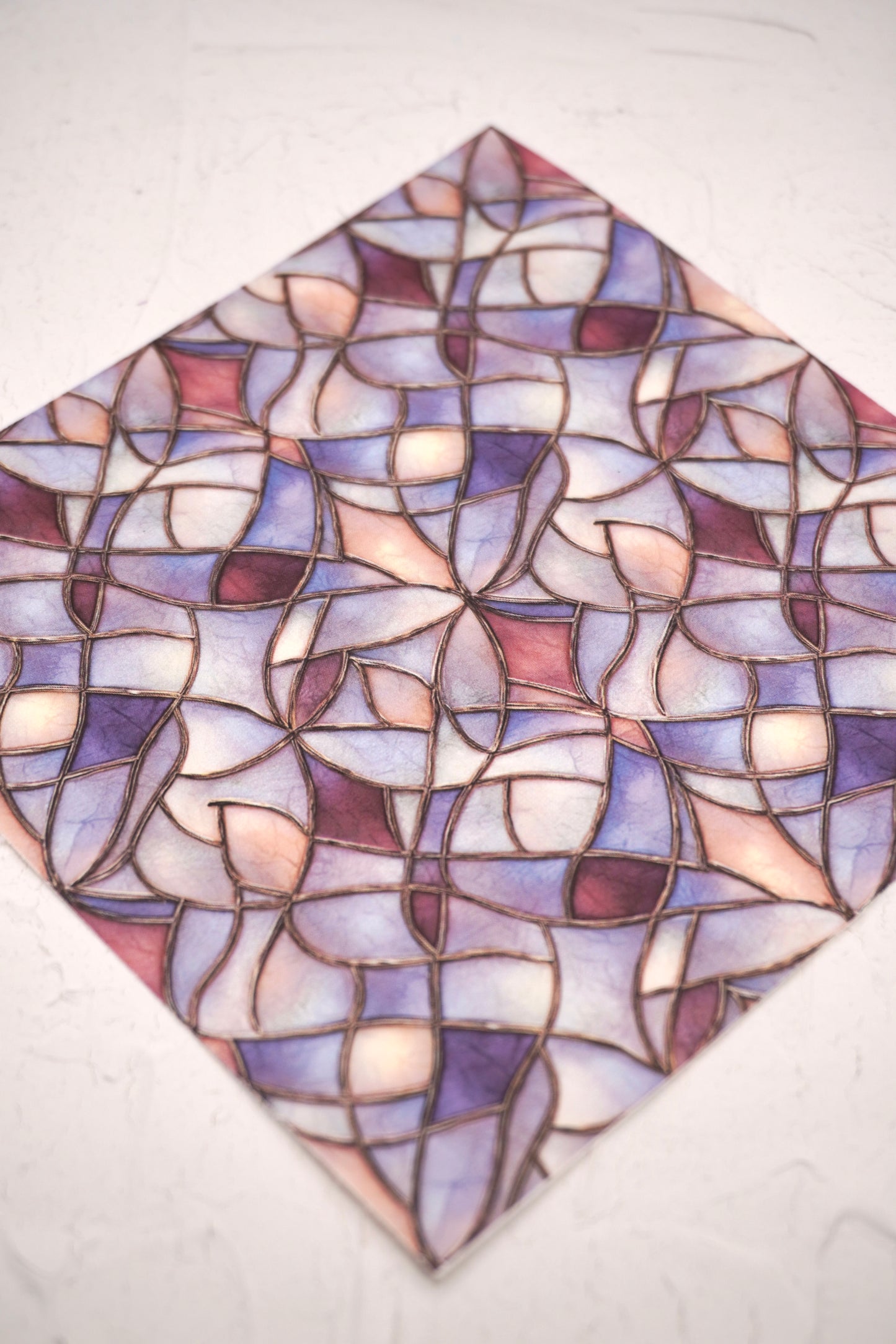 Stained Glass 41