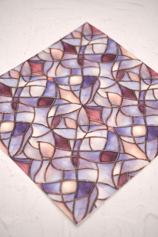 Stained Glass 41