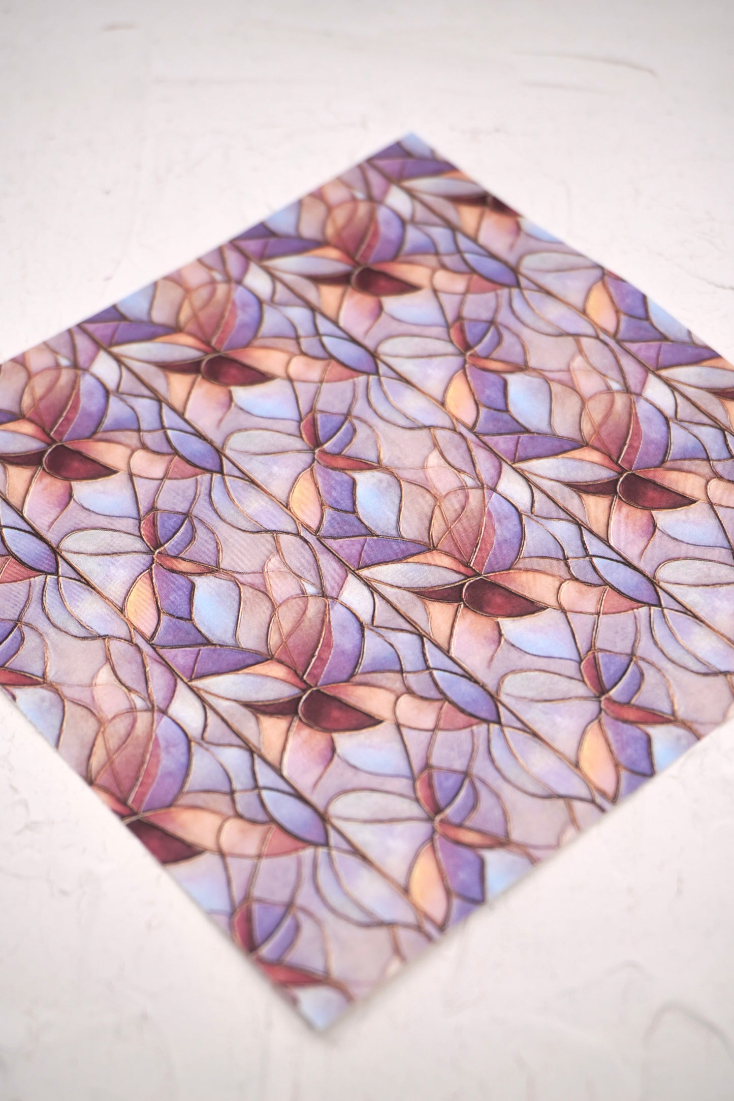 Stained Glass 42