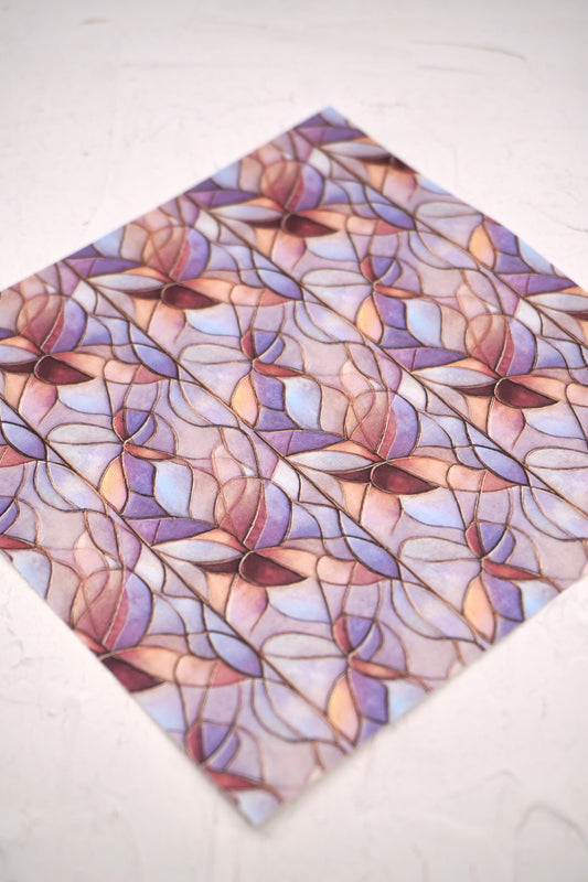 Stained Glass 42
