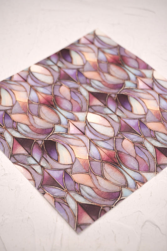 Stained Glass 43