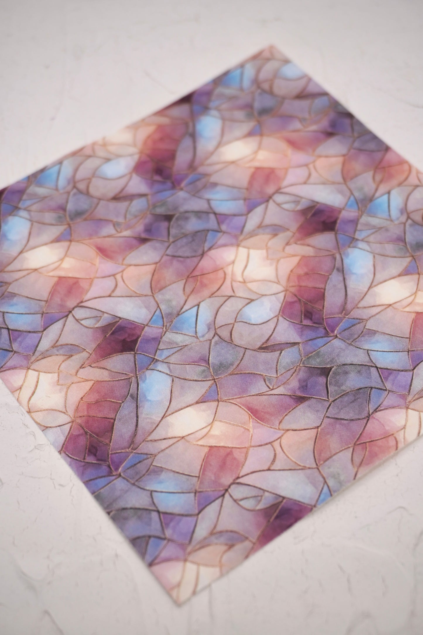 Stained Glass 44