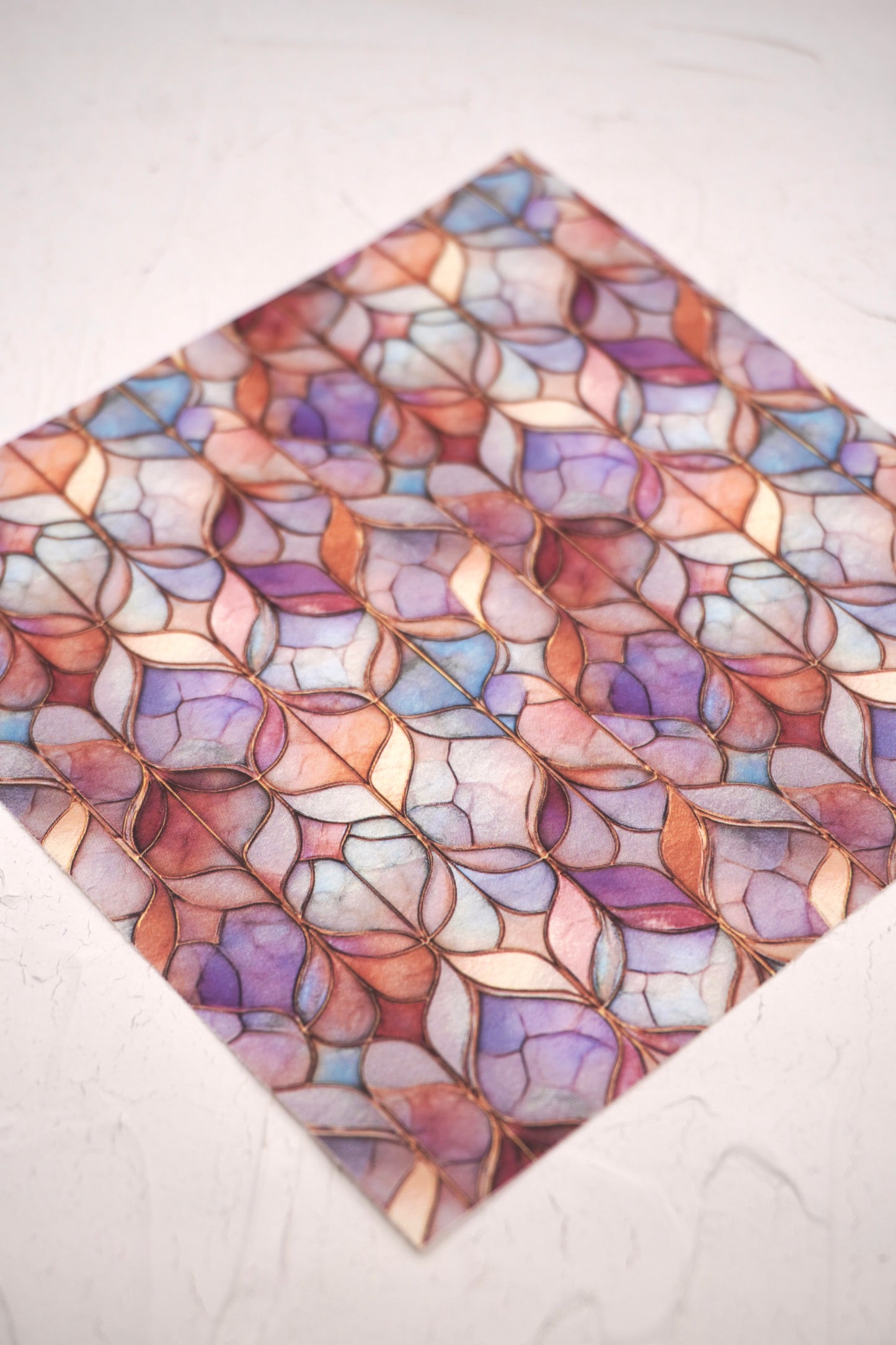 Stained Glass 45