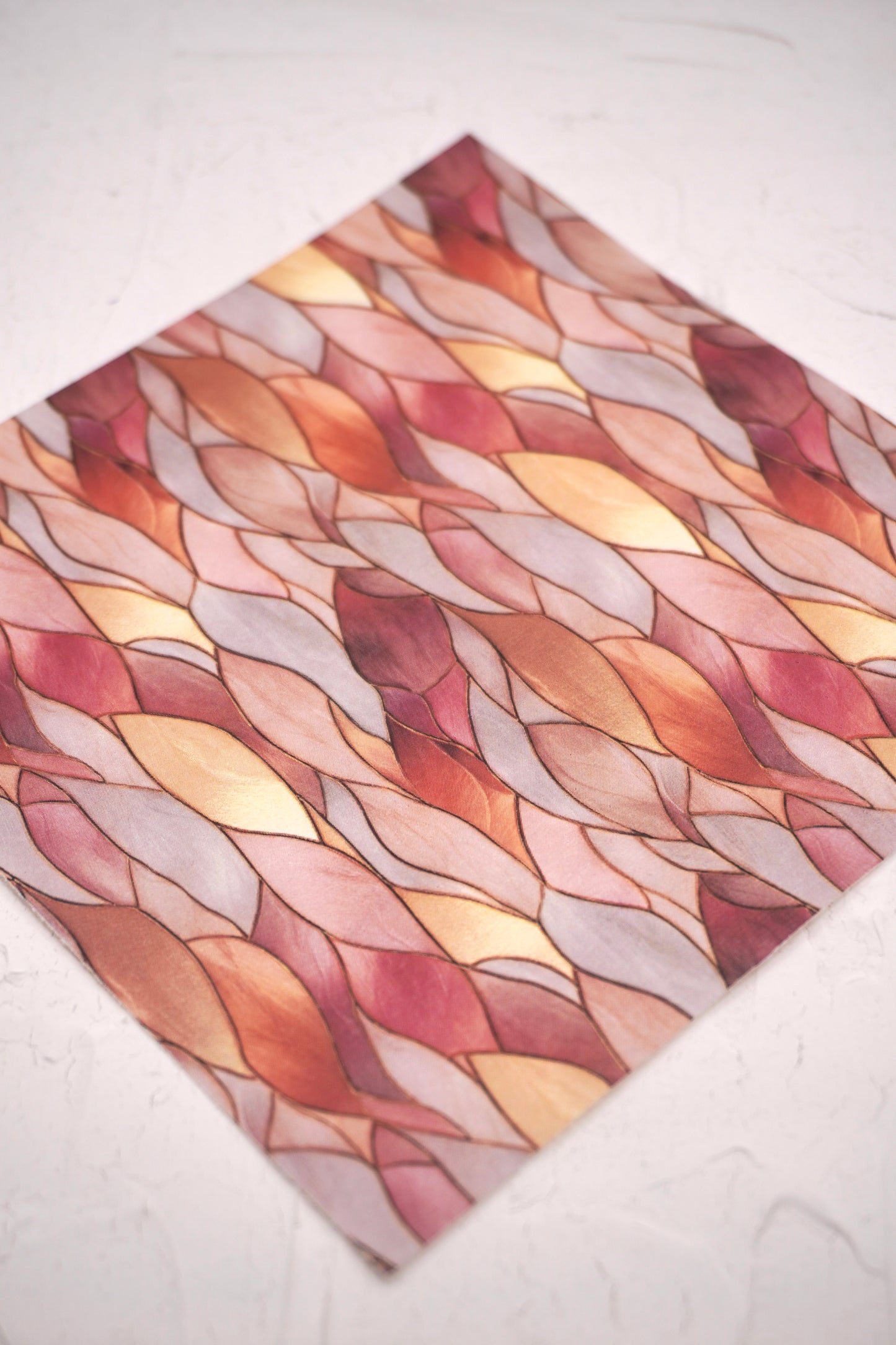 Stained Glass 46