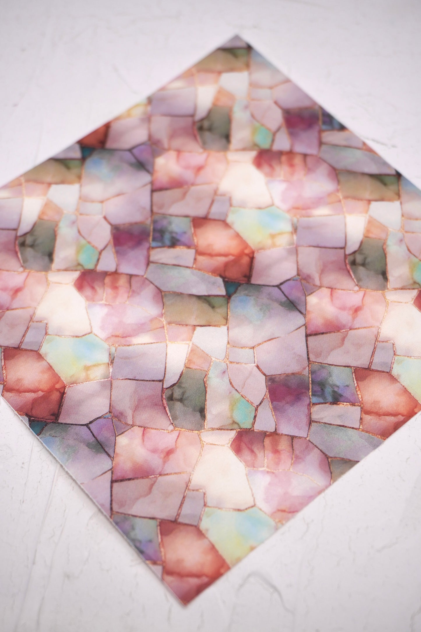 Stained Glass 48