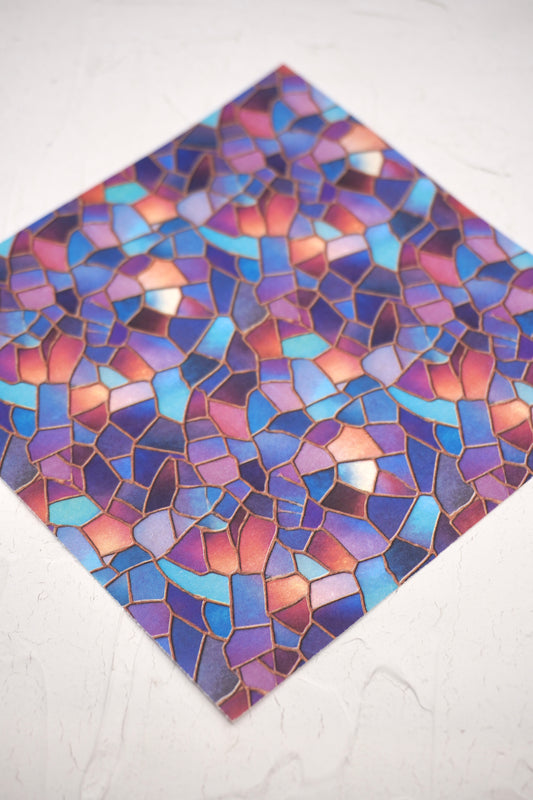 Stained Glass 49