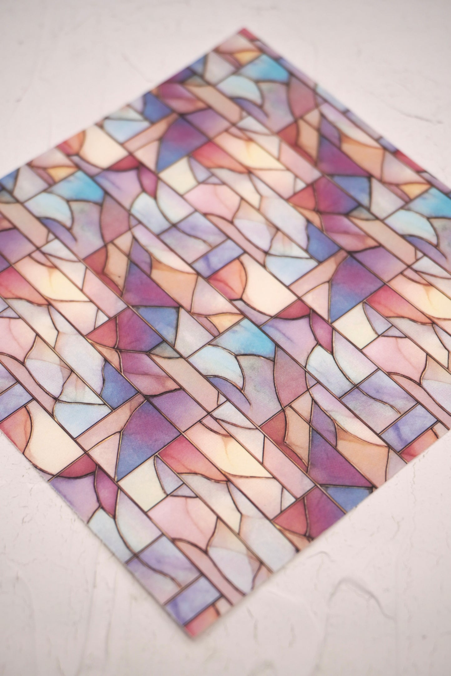 Stained Glass 50