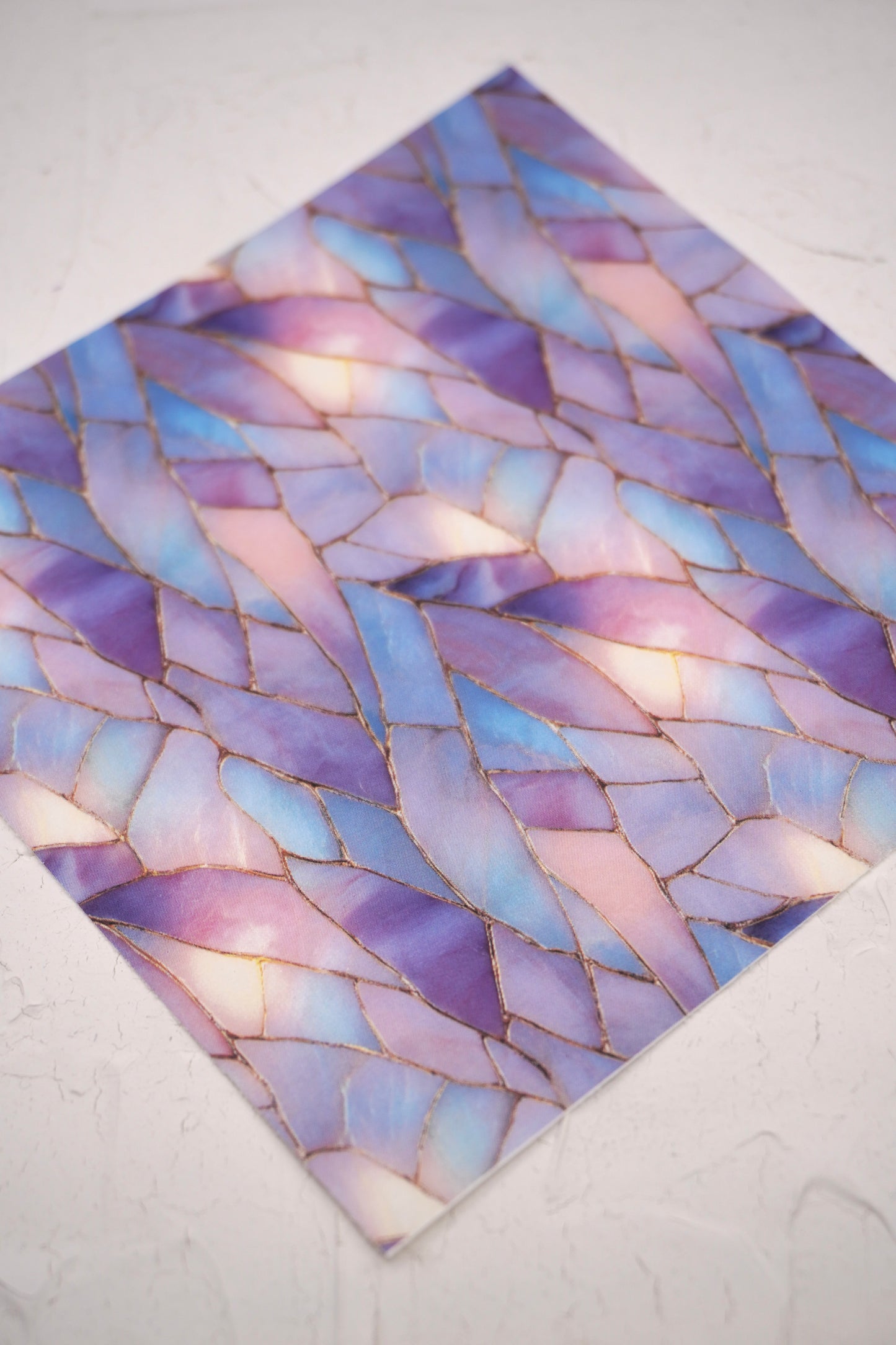 Stained Glass 51