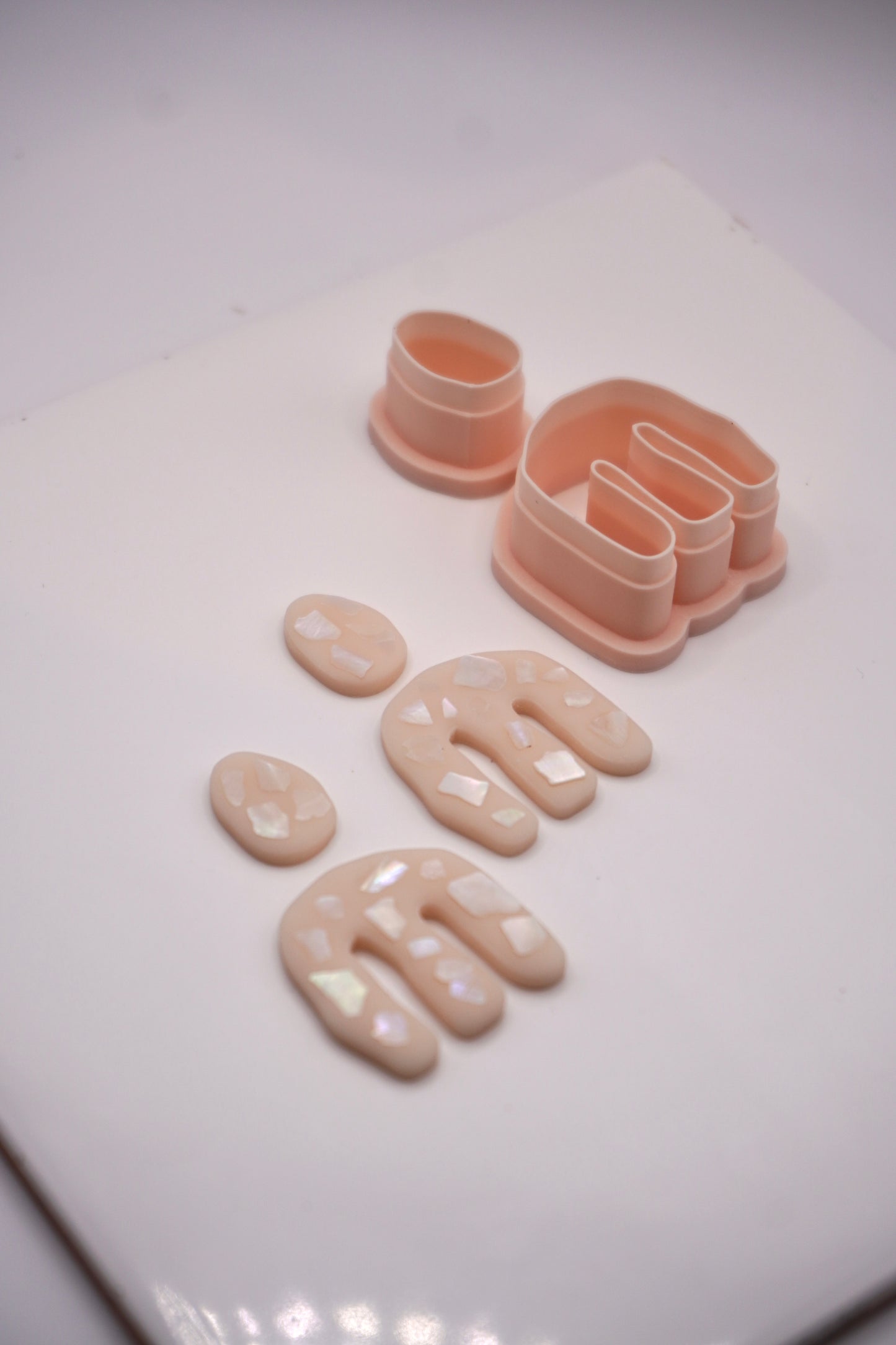 Organic Shape 3