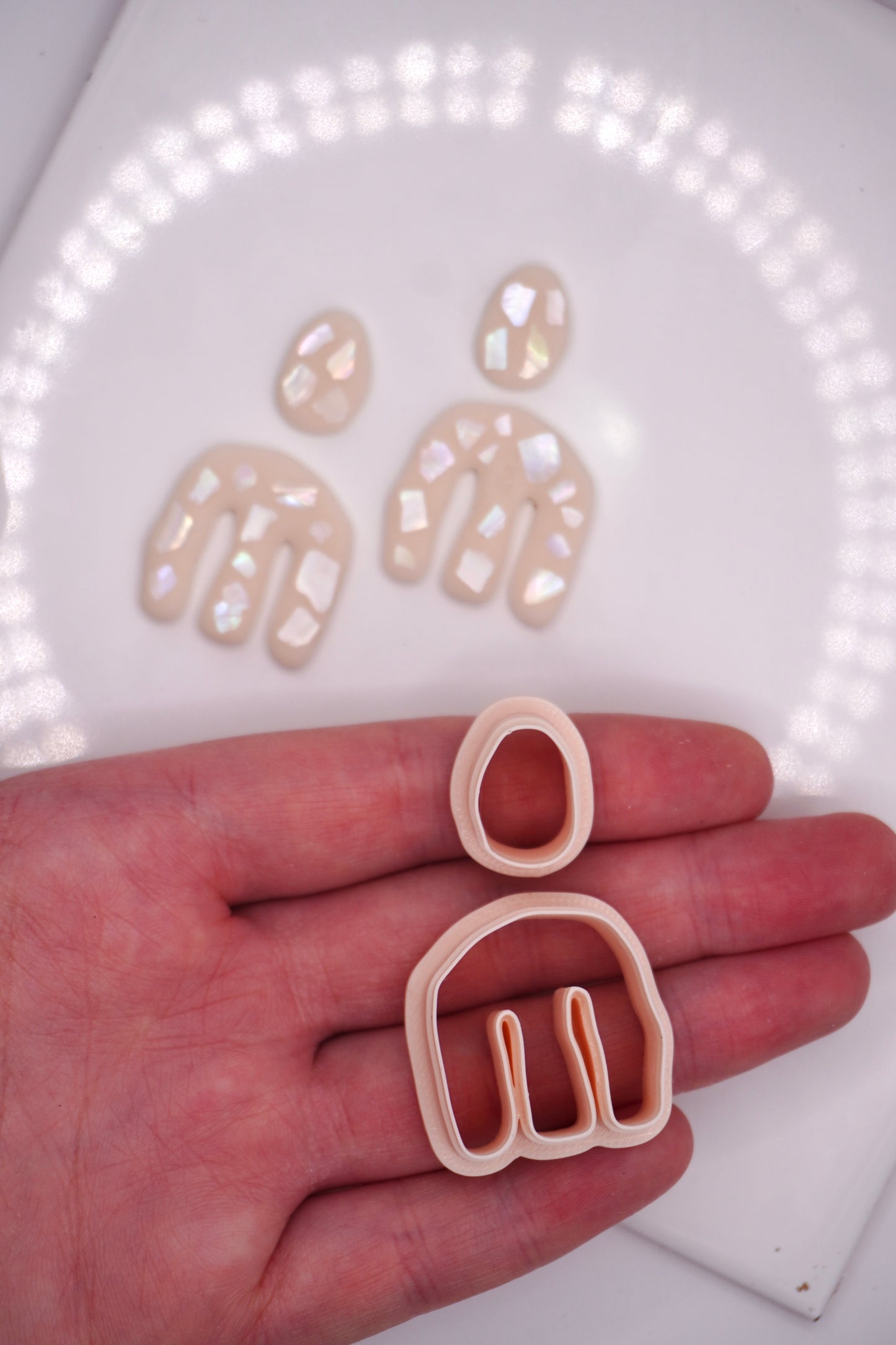 Organic Shape 3