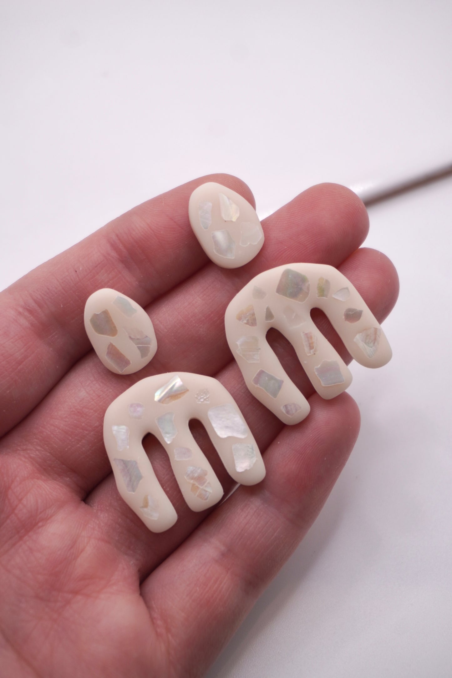 Organic Shape 3