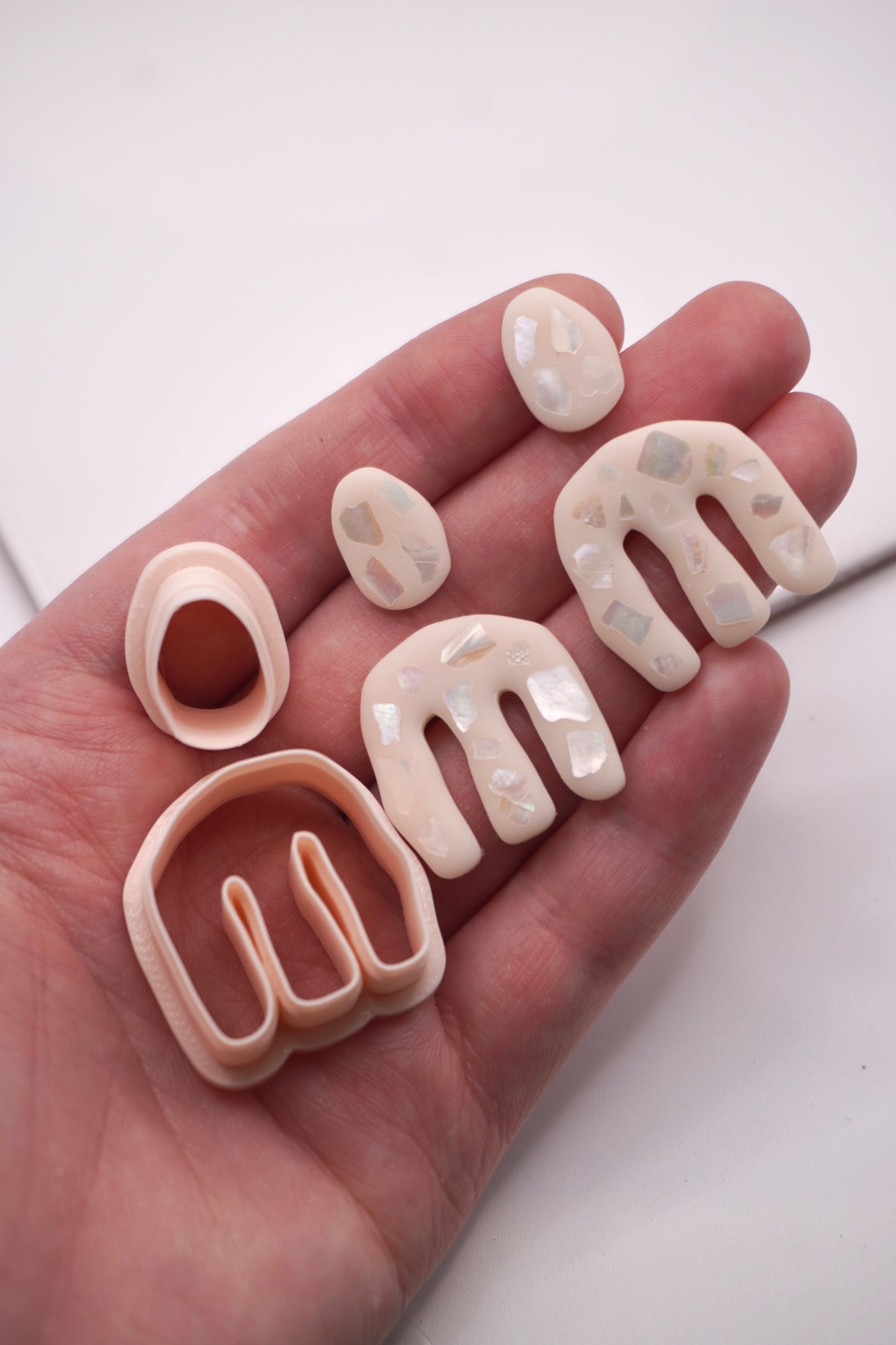 Organic Shape 3