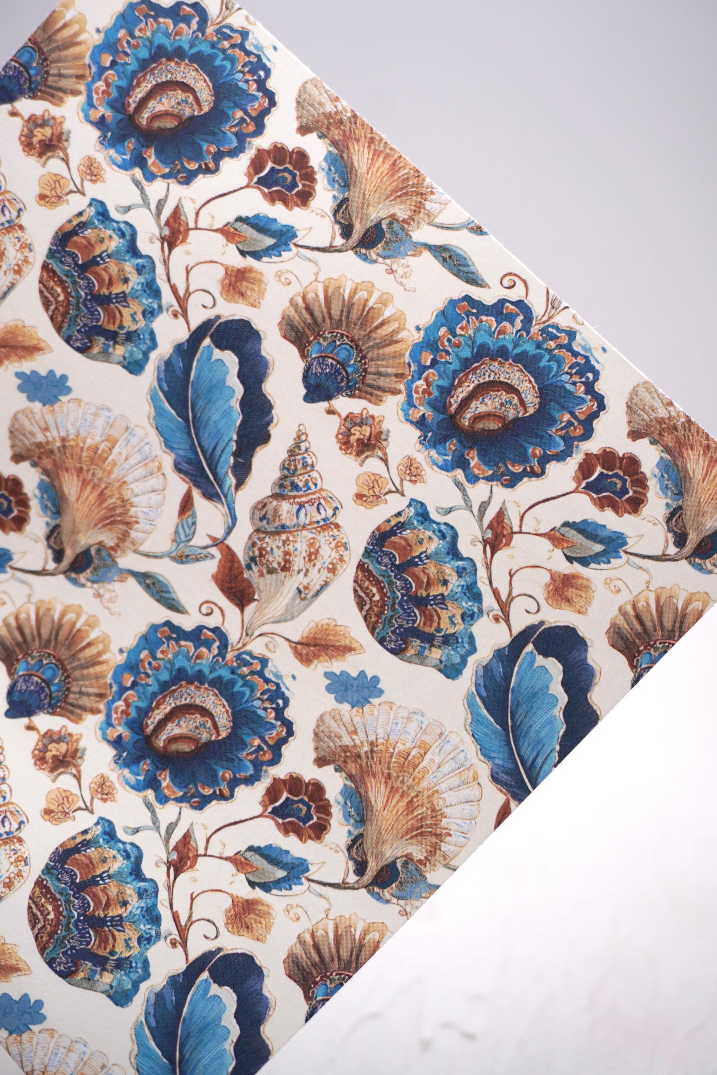 Vintage Shell 4