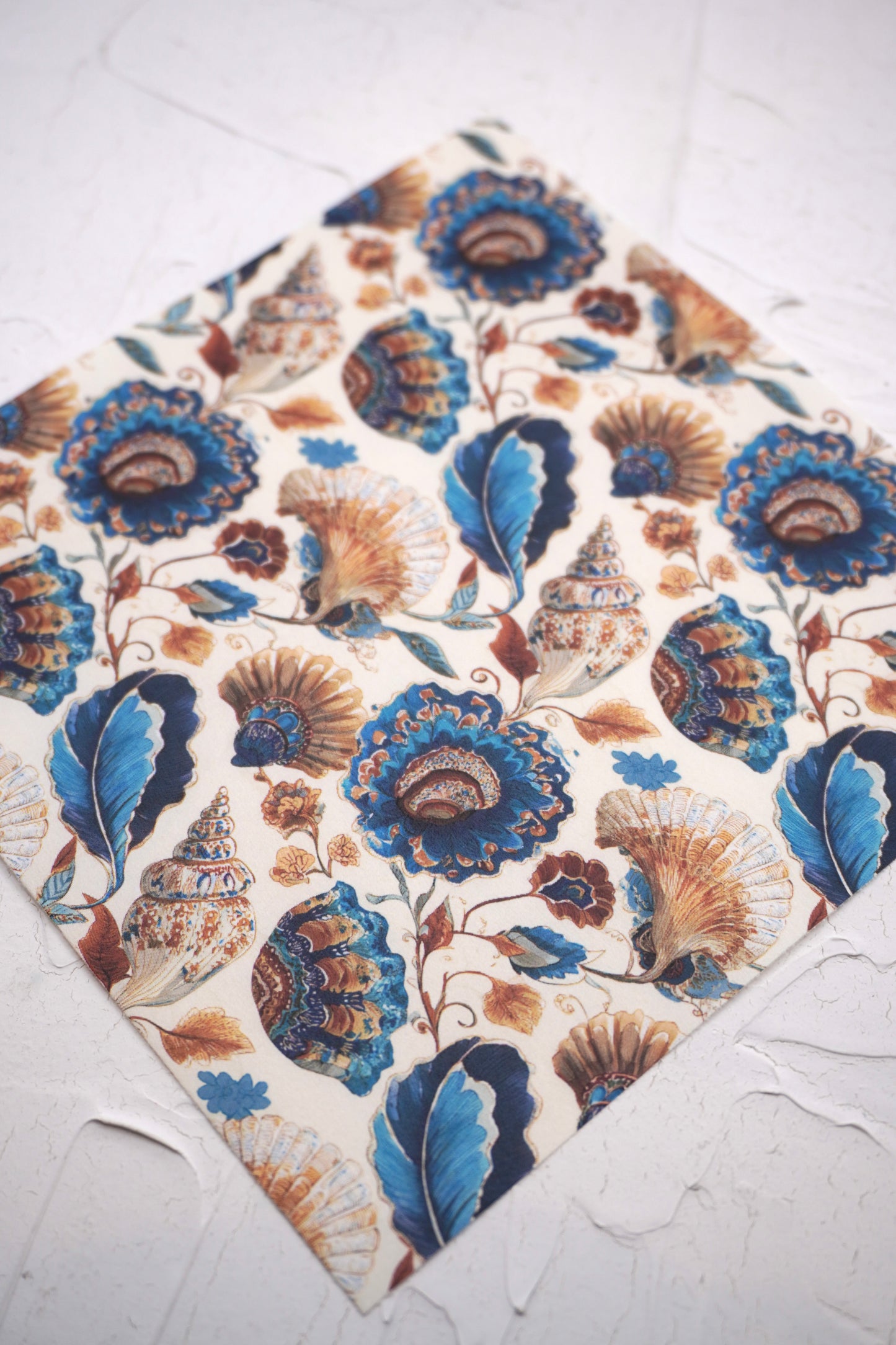 Vintage Shell 4