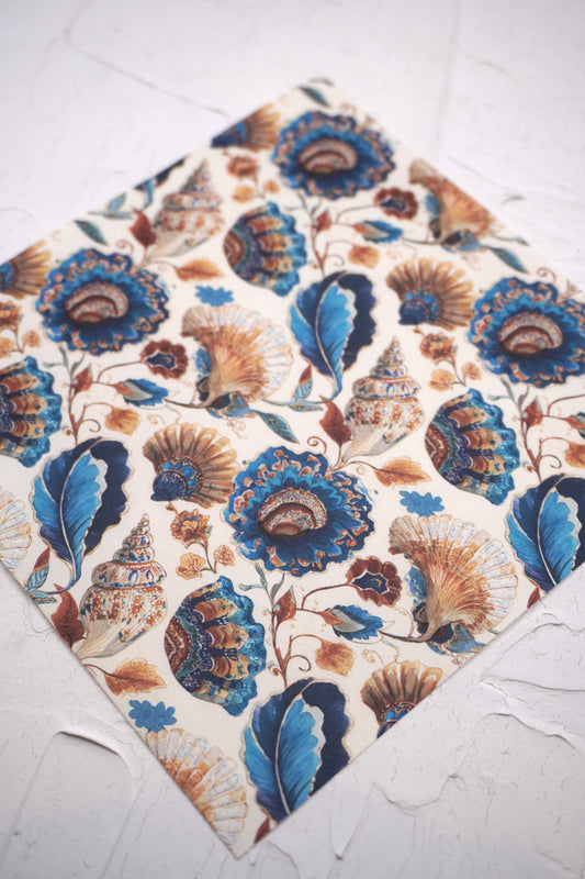 Vintage Shell 4
