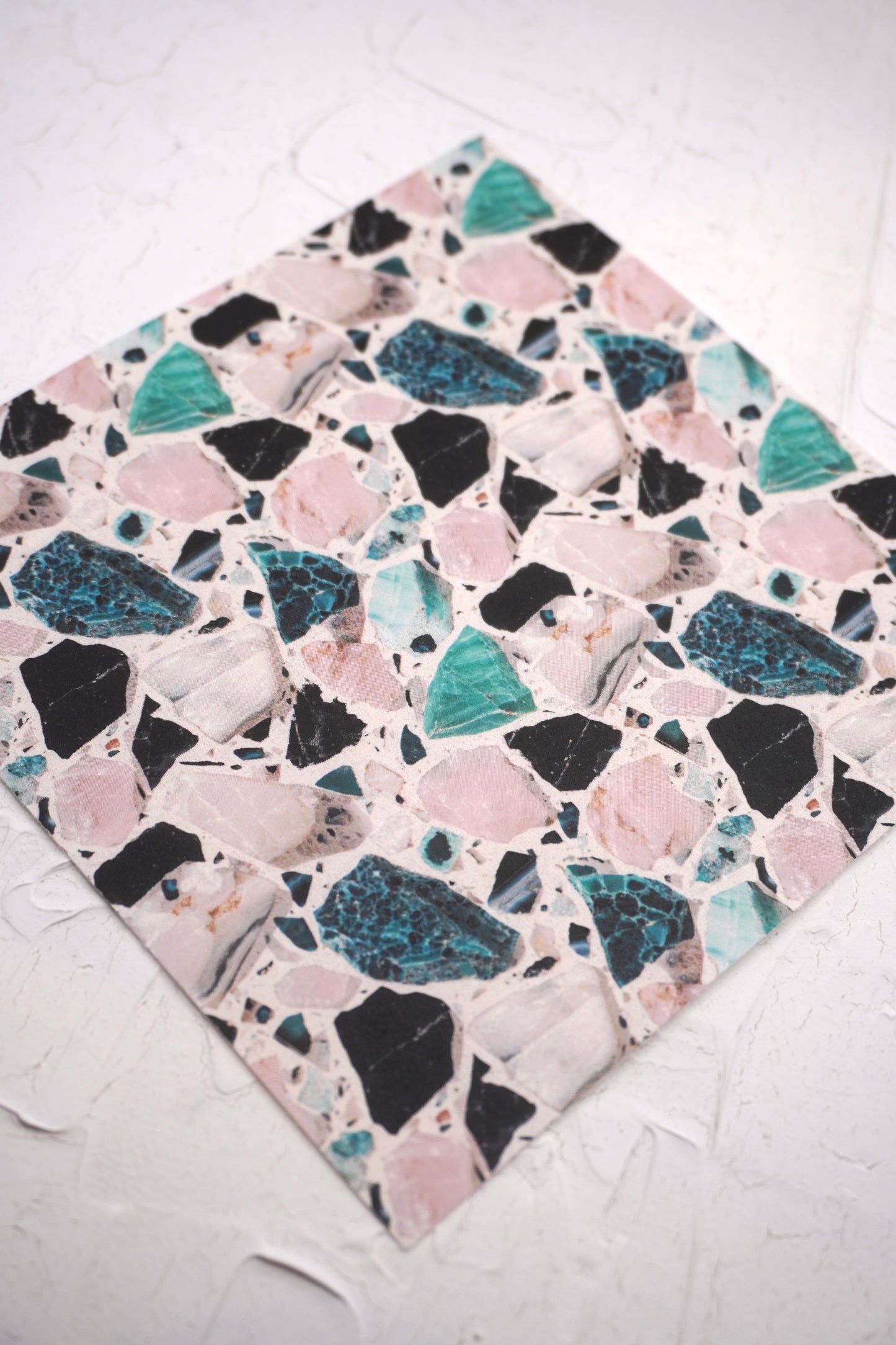 Terrazzo 2