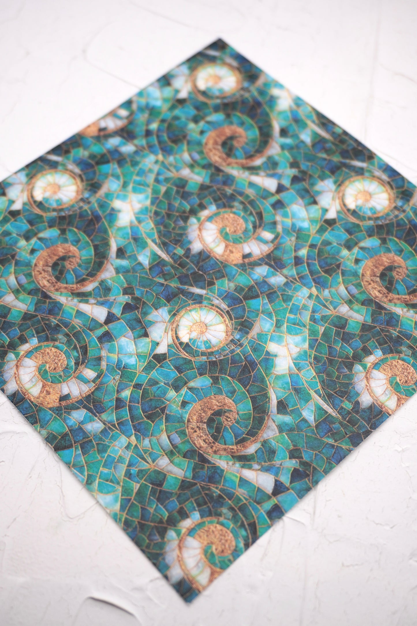 Mosaic 12