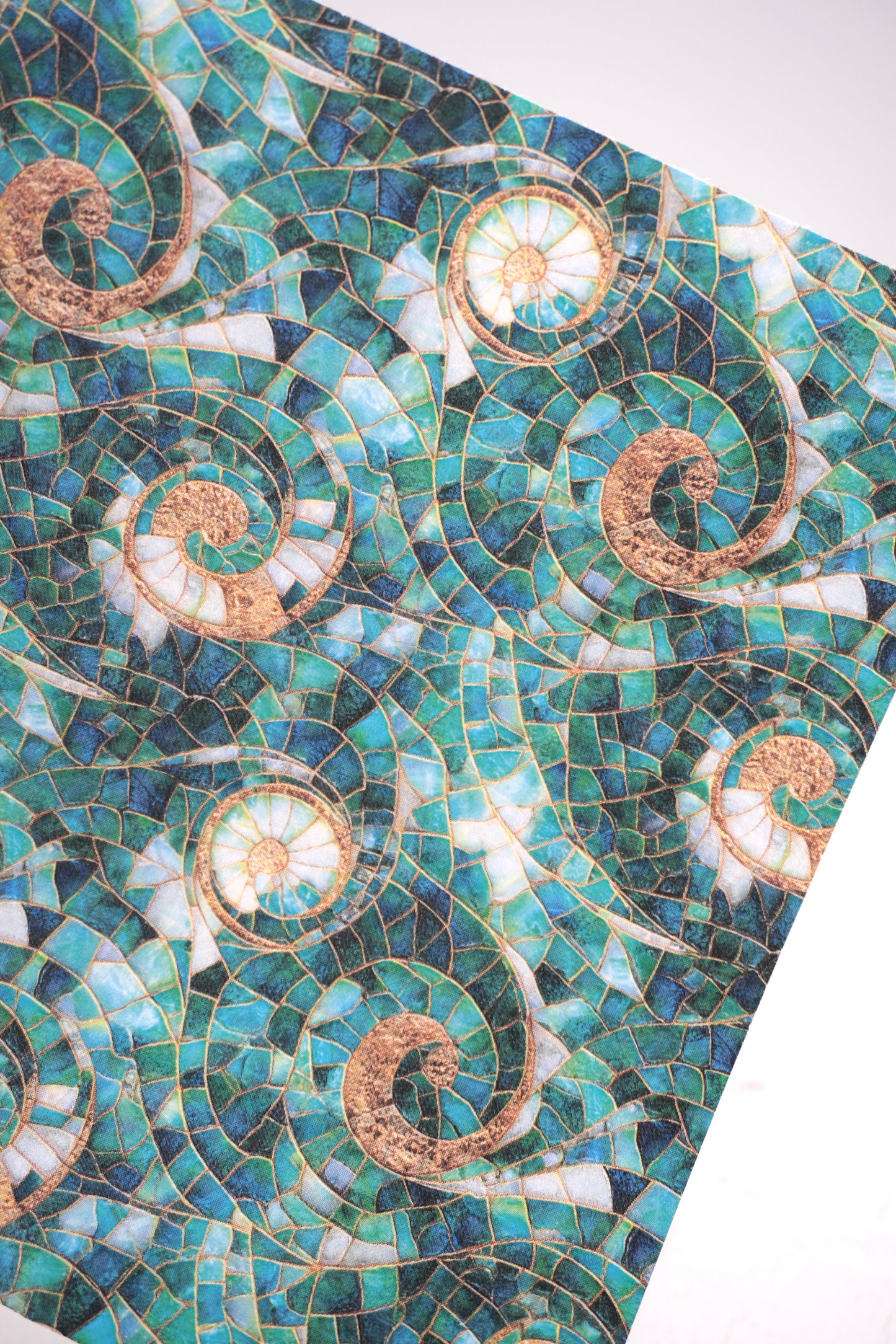 Mosaic 12