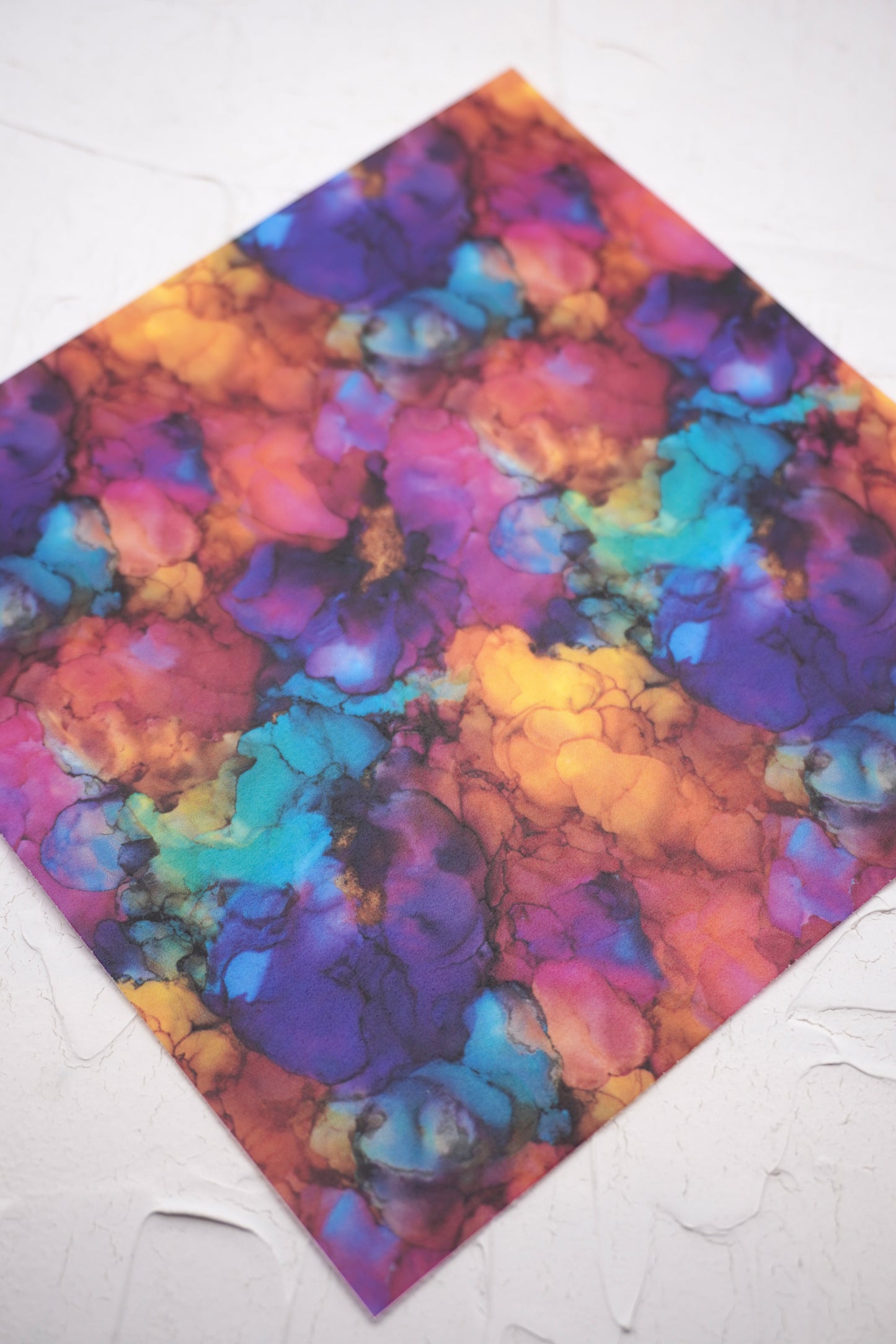 Alcohol Ink 15