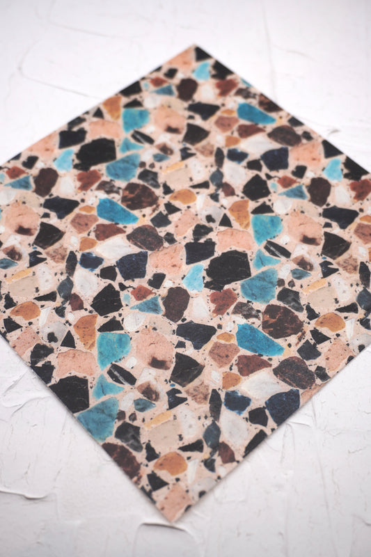 Terrazzo 3