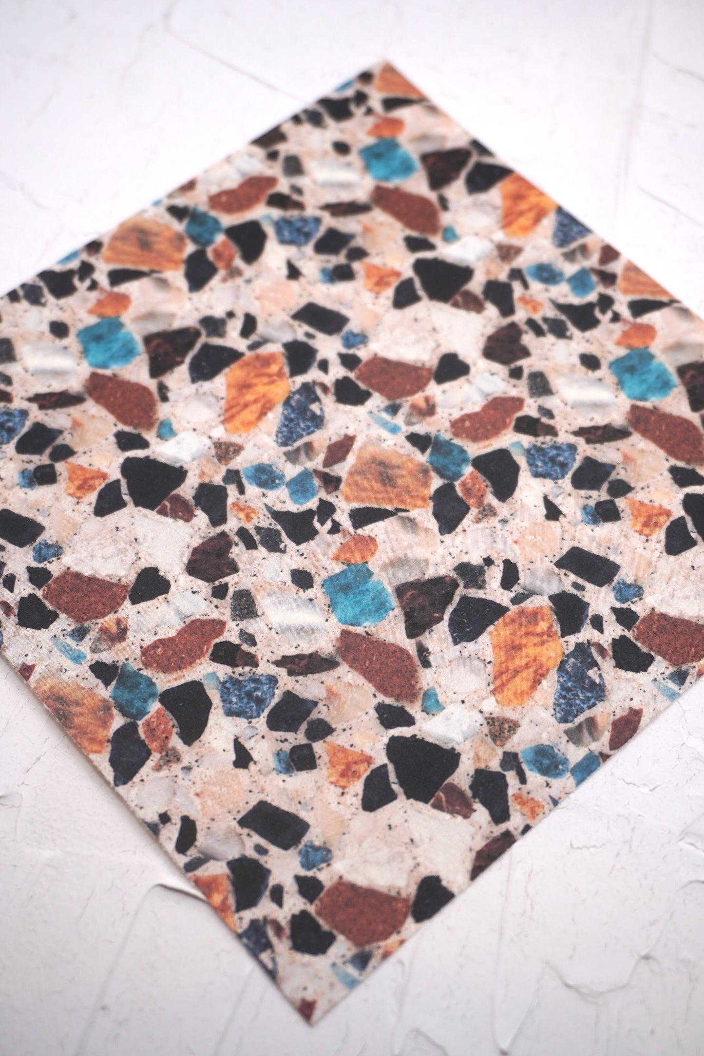Terrazzo 4