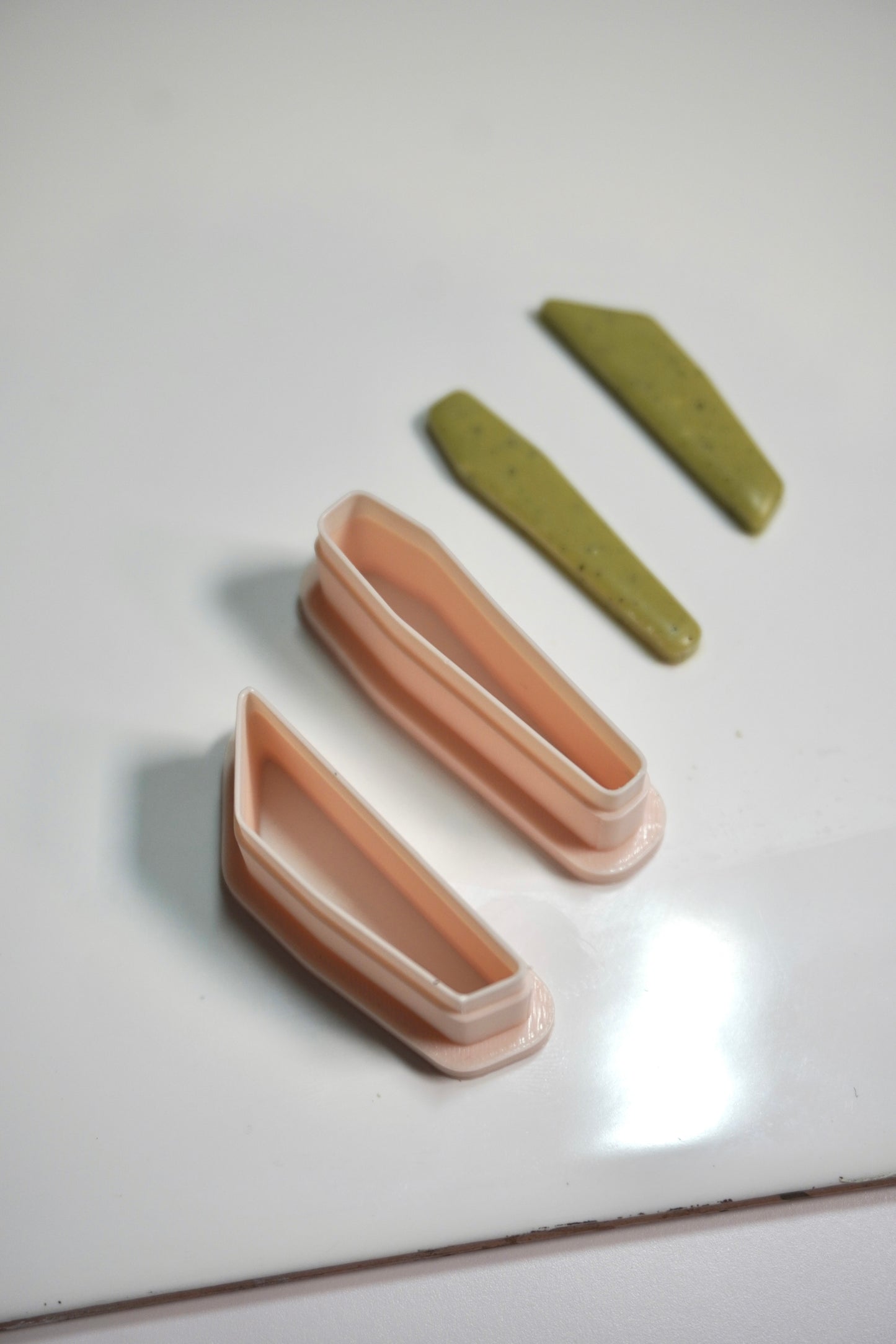 Organic Drops
