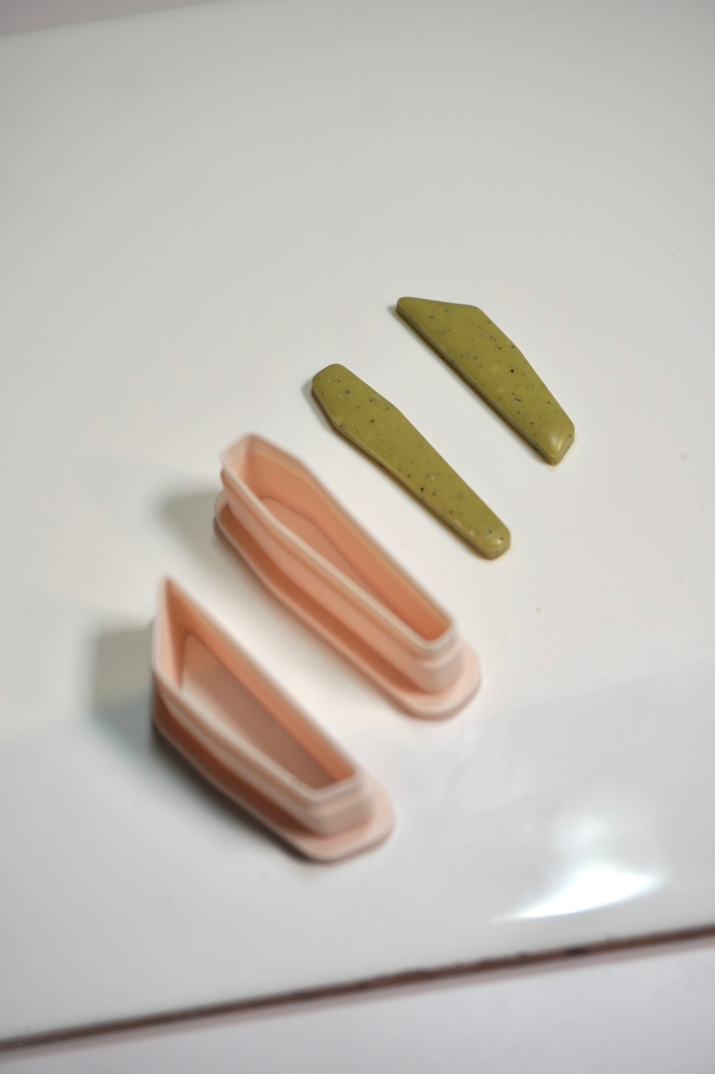 Organic Drops