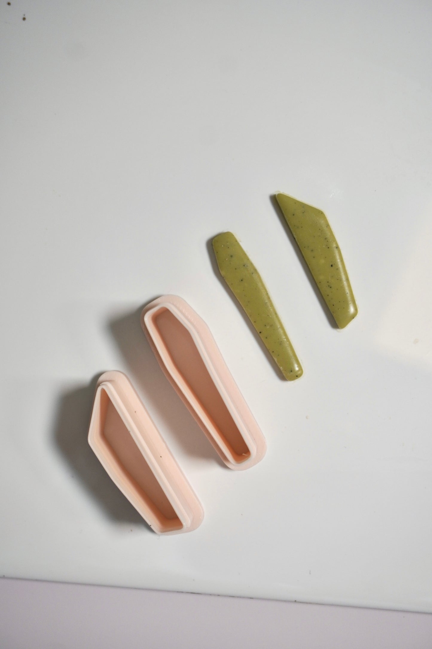 Organic Drops